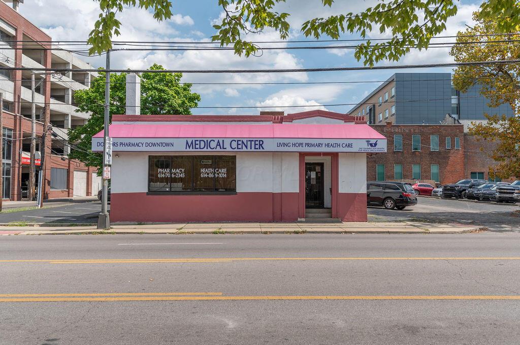262 S Grant Avenue, 270 Property Photo 1