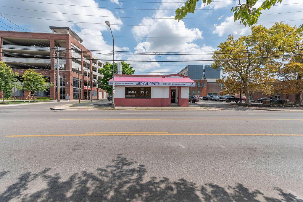 262 S Grant Avenue, 270 Property Photo 2