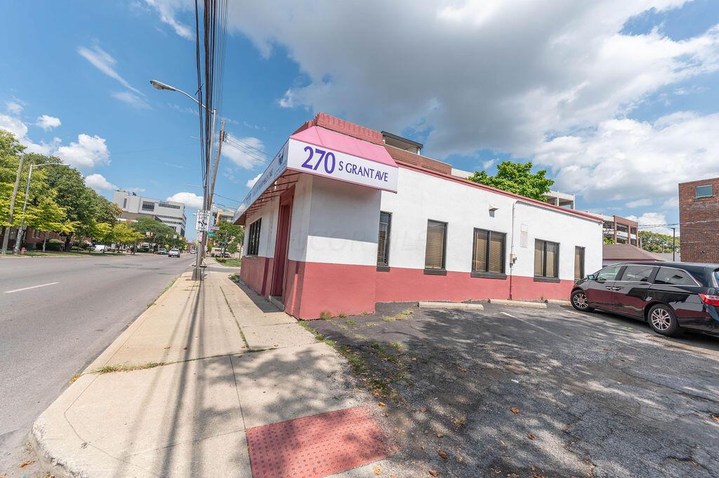262 S Grant Avenue, 270 Property Photo 6