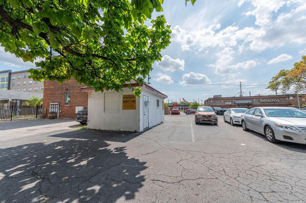 262 S Grant Avenue, 270 Property Photo 10