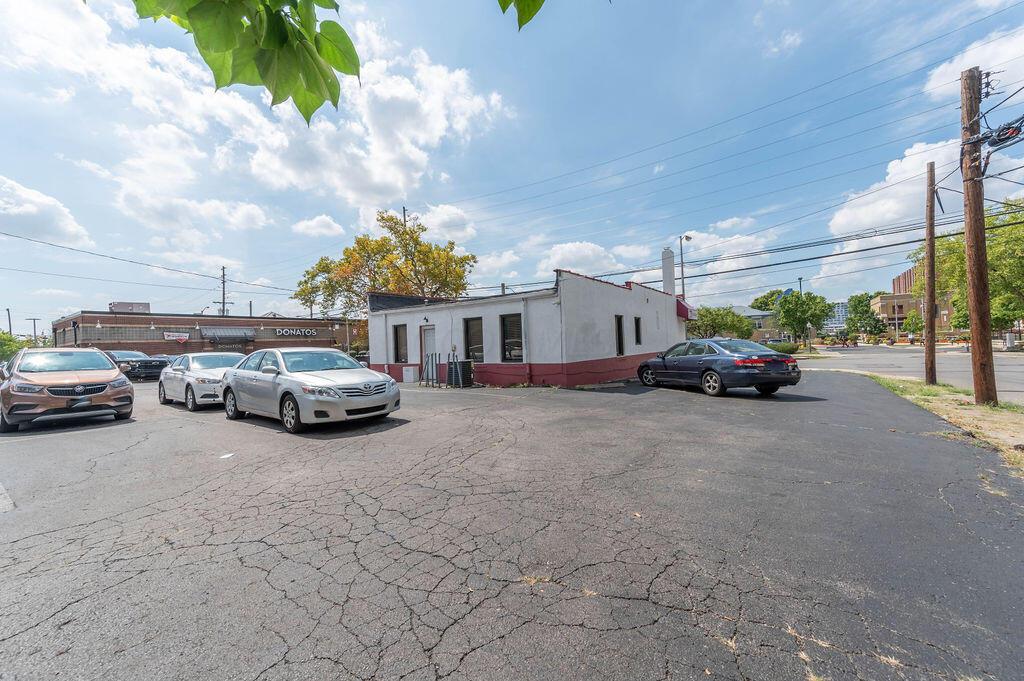 262 S Grant Avenue, 270 Property Photo 11