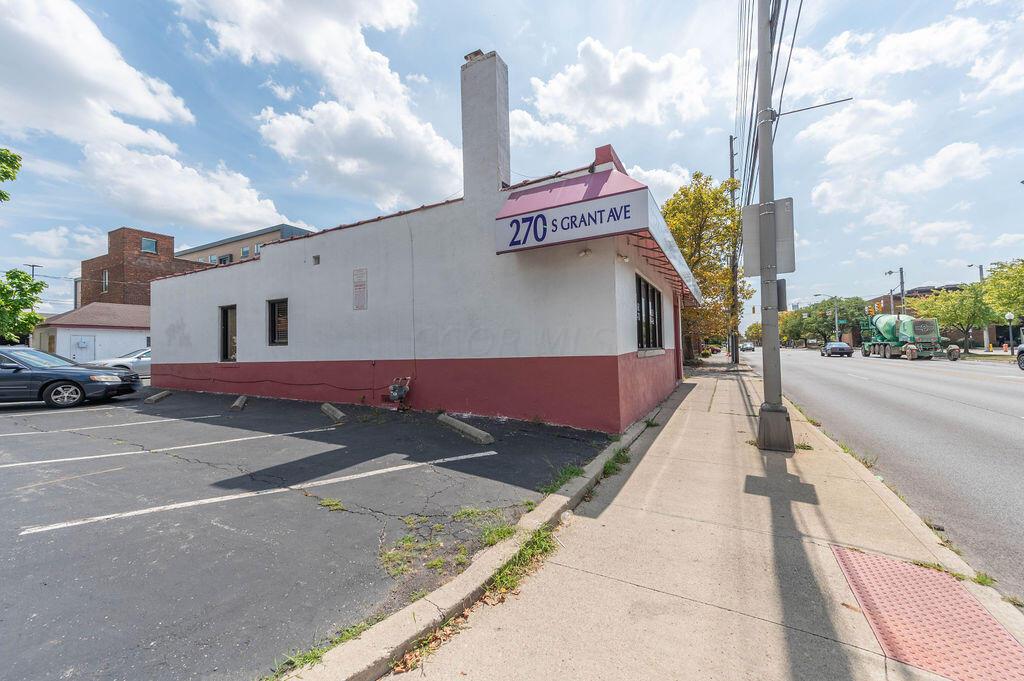 262 S Grant Avenue, 270 Property Photo 13