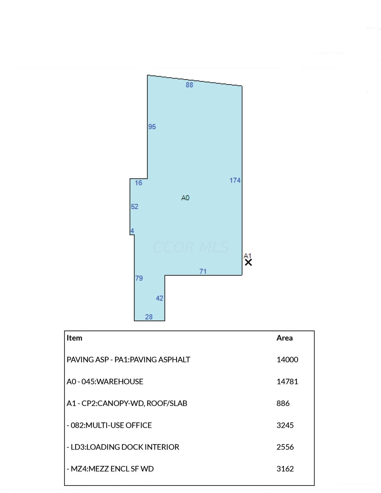 620 E Weber Road Property Photo 4