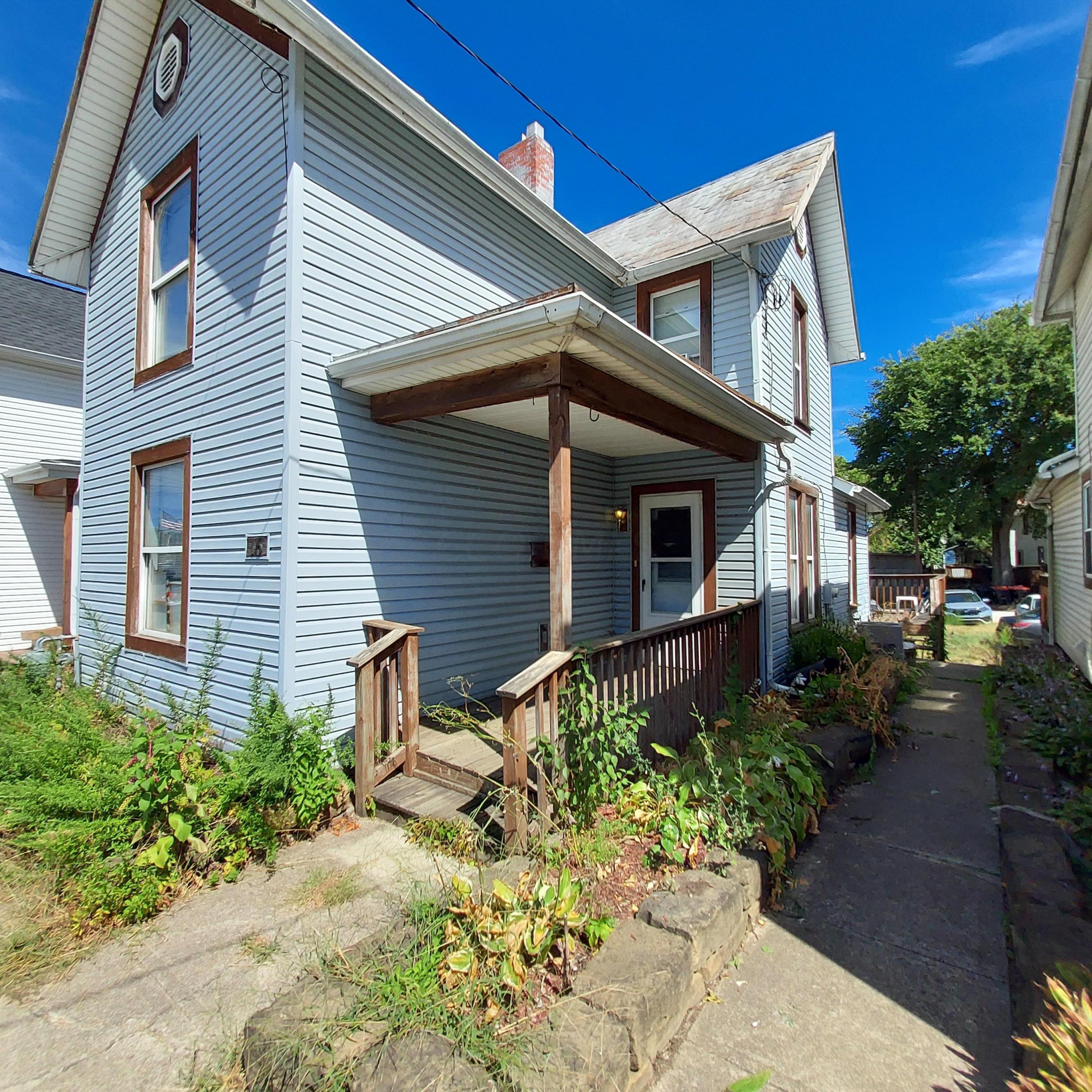 16 N 11th Street Property Photo 1