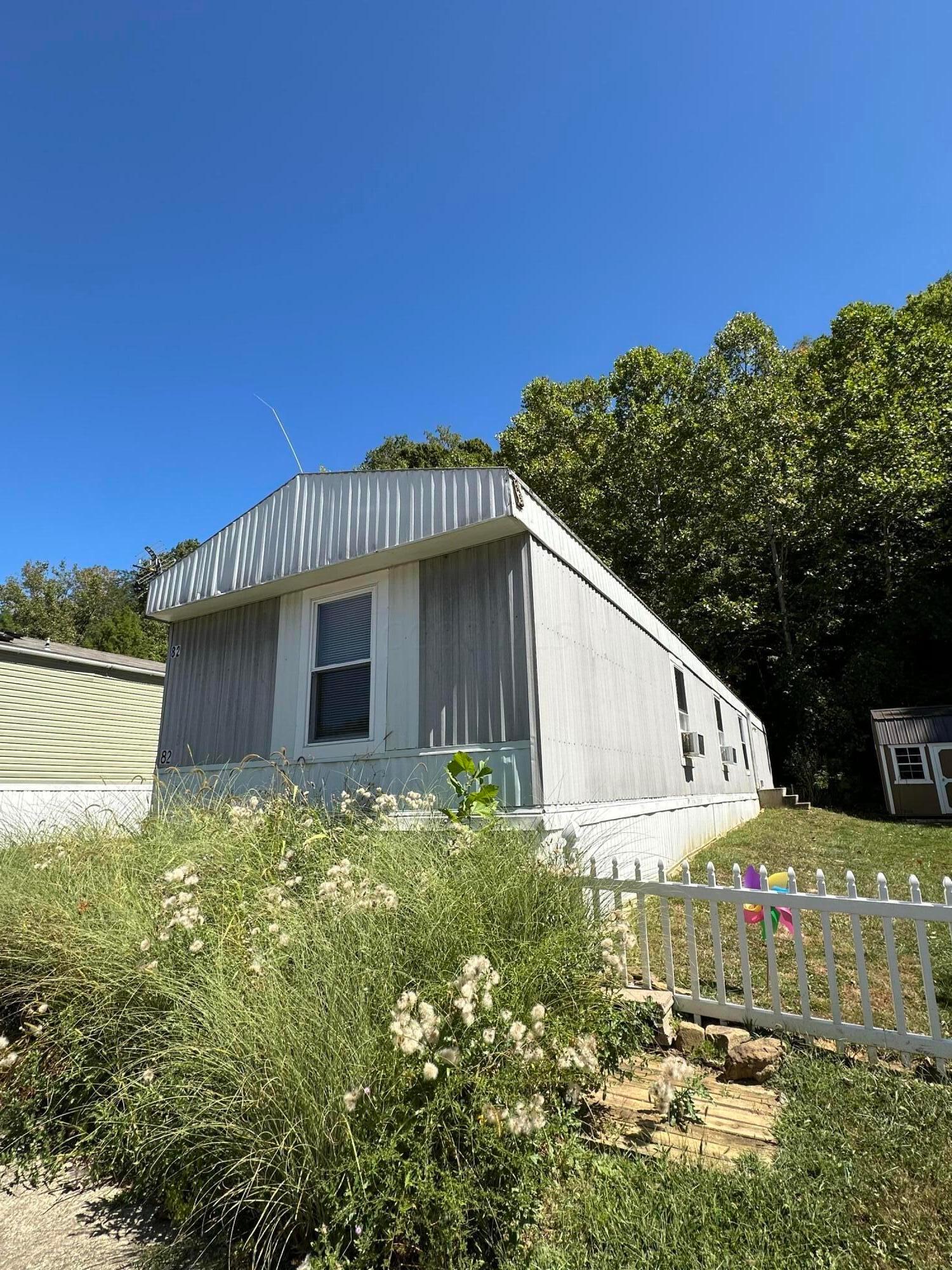 Amber Mobile Home Community Real Estate Listings Main Image