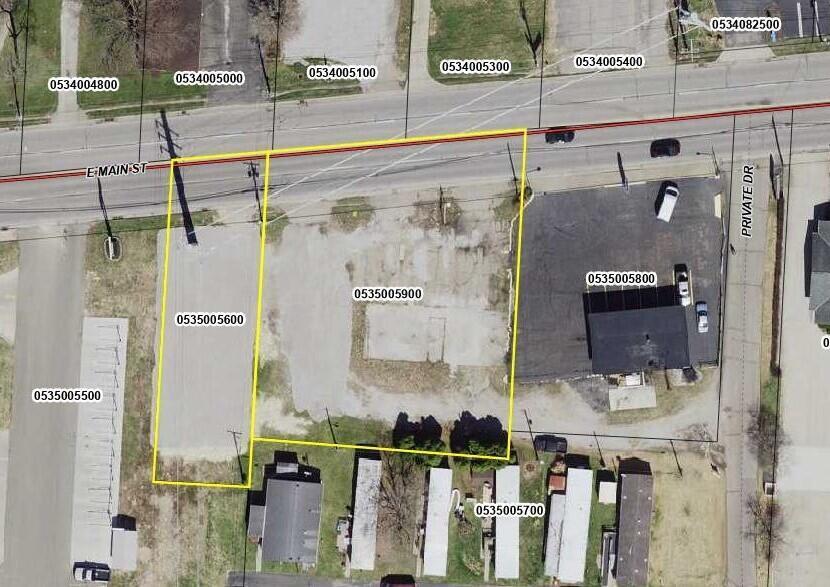 1560 E Main Street Property Photo
