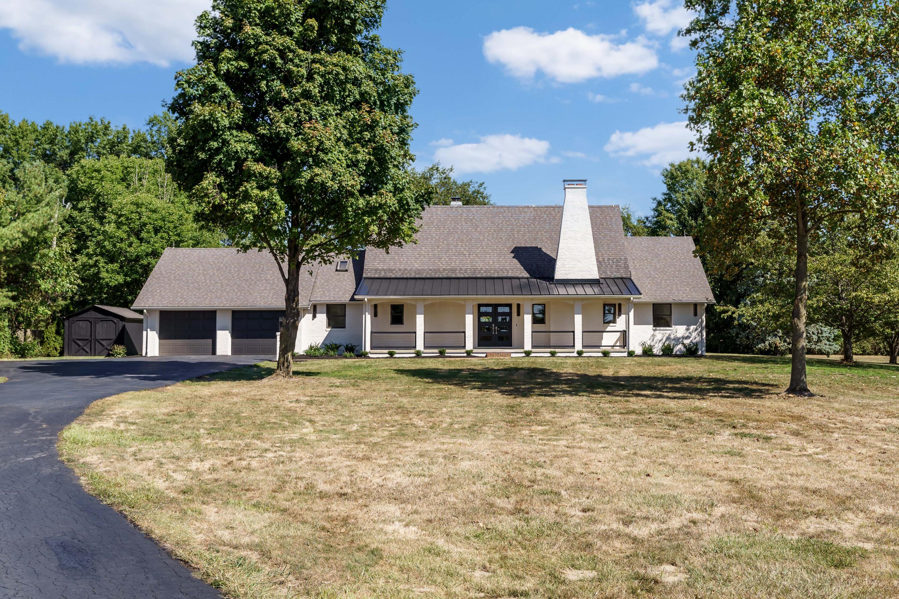 4130 Rutherford Road Property Photo 1