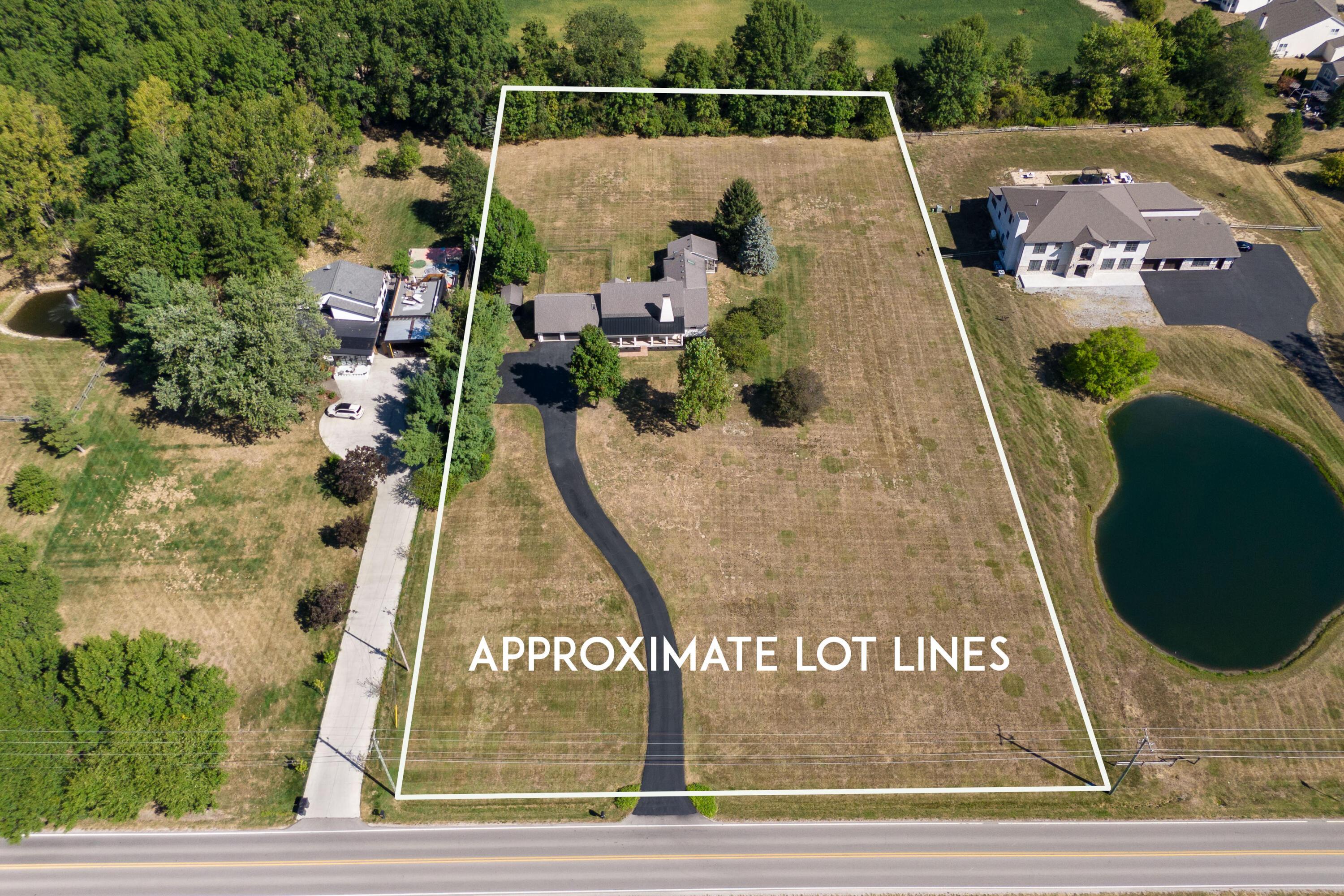 4130 Rutherford Road Property Photo 3