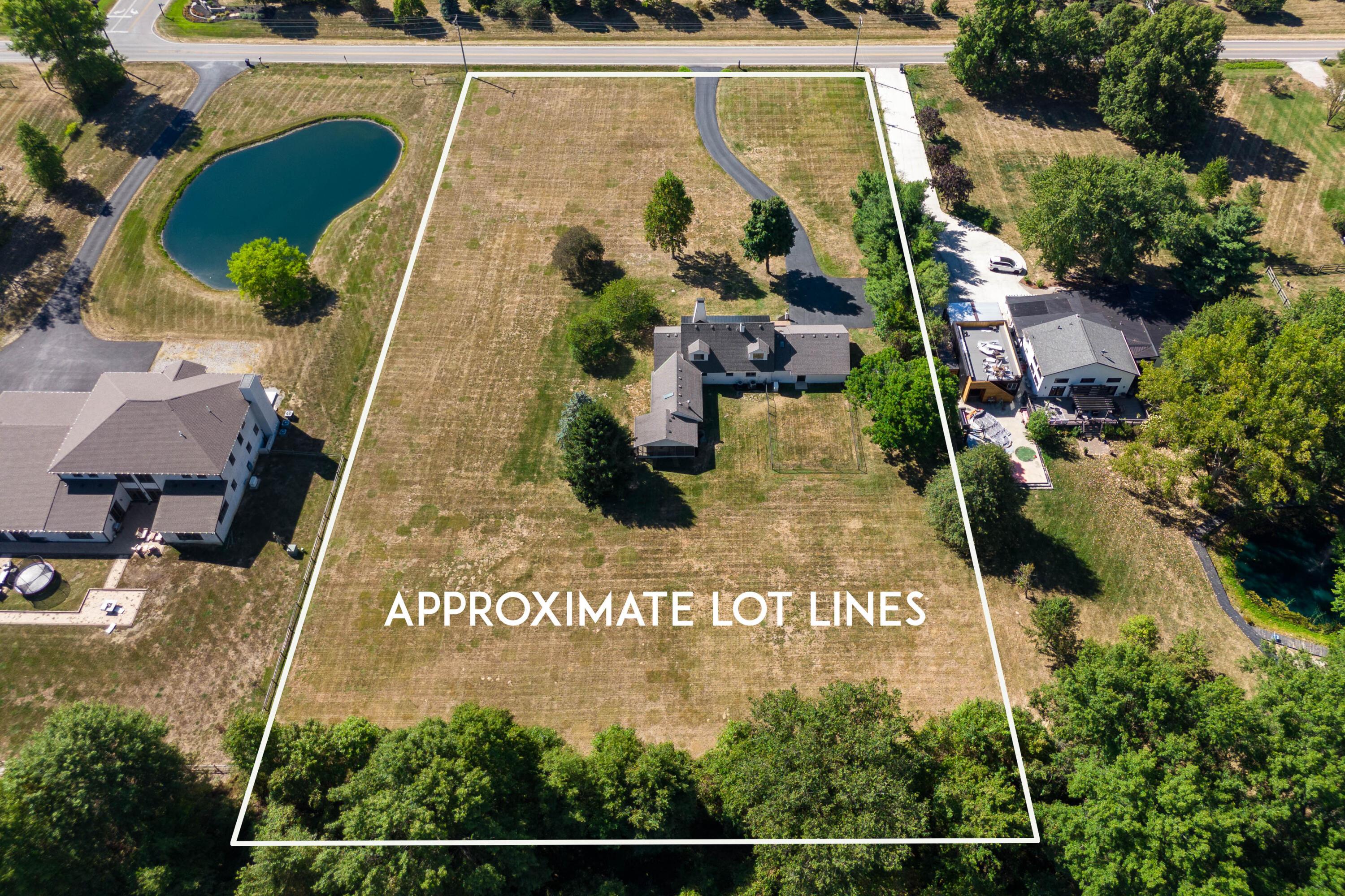 4130 Rutherford Road Property Photo 4