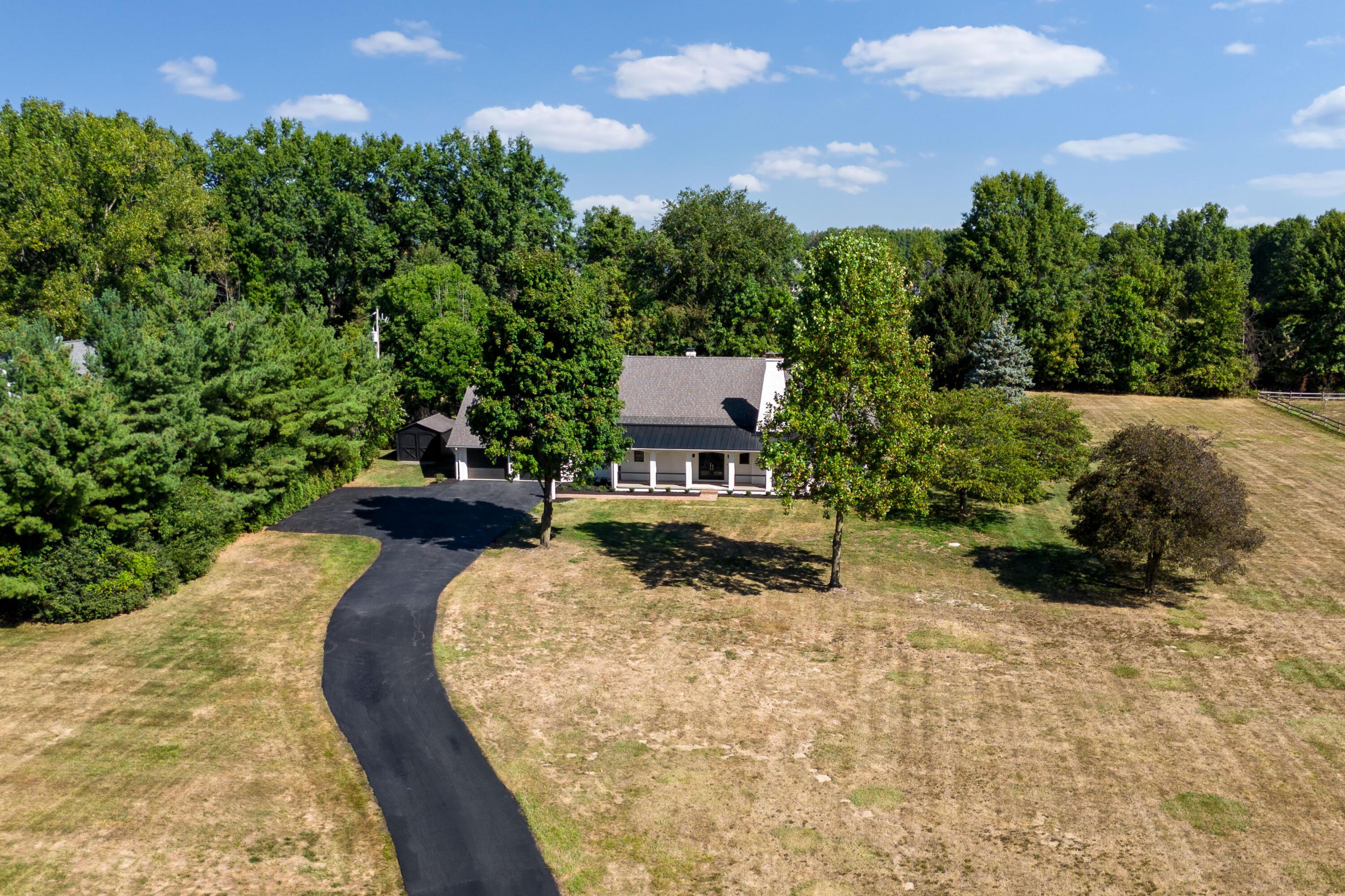 4130 Rutherford Road Property Photo 6