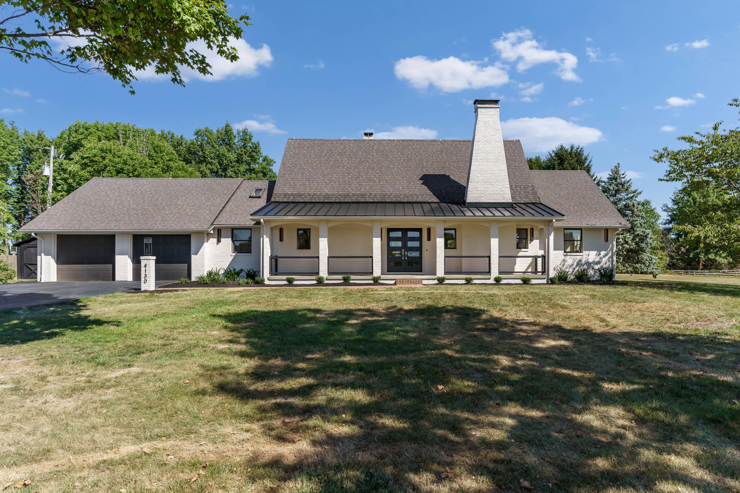 4130 Rutherford Road Property Photo 7