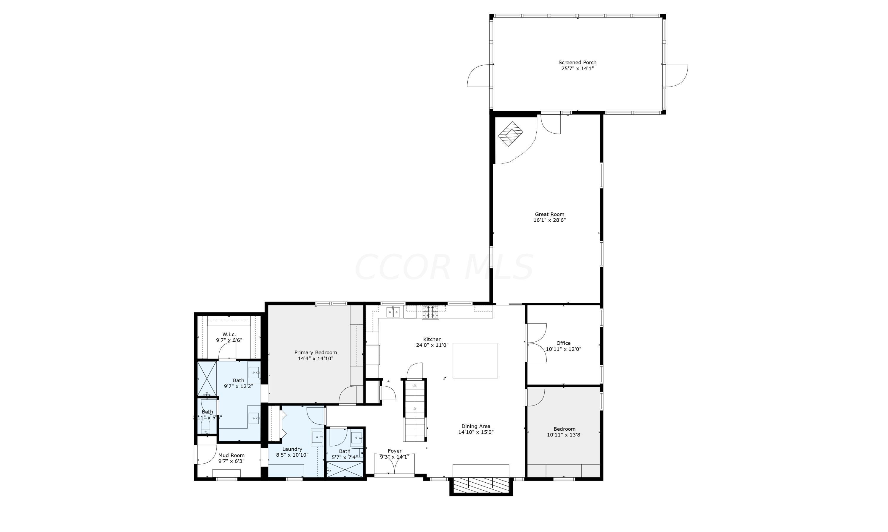 4130 Rutherford Road Property Photo 61