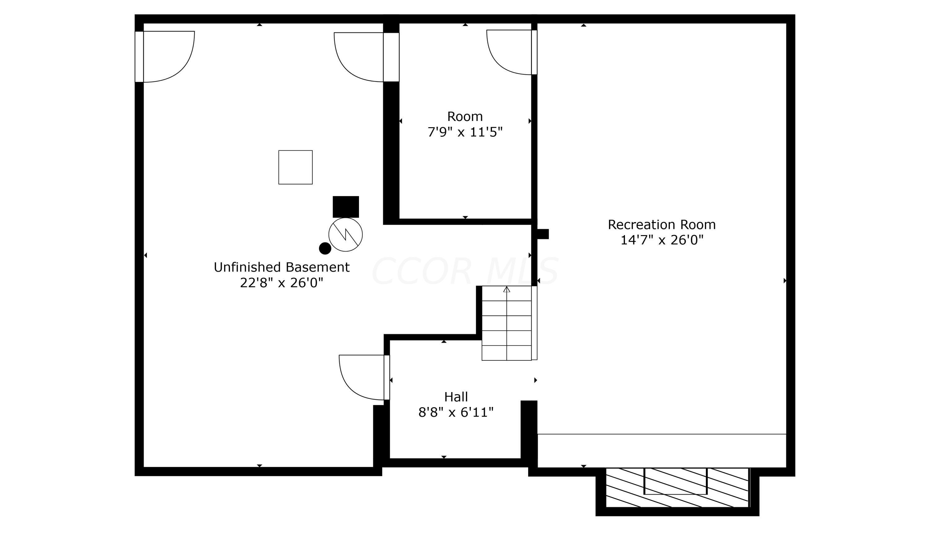 4130 Rutherford Road Property Photo 62