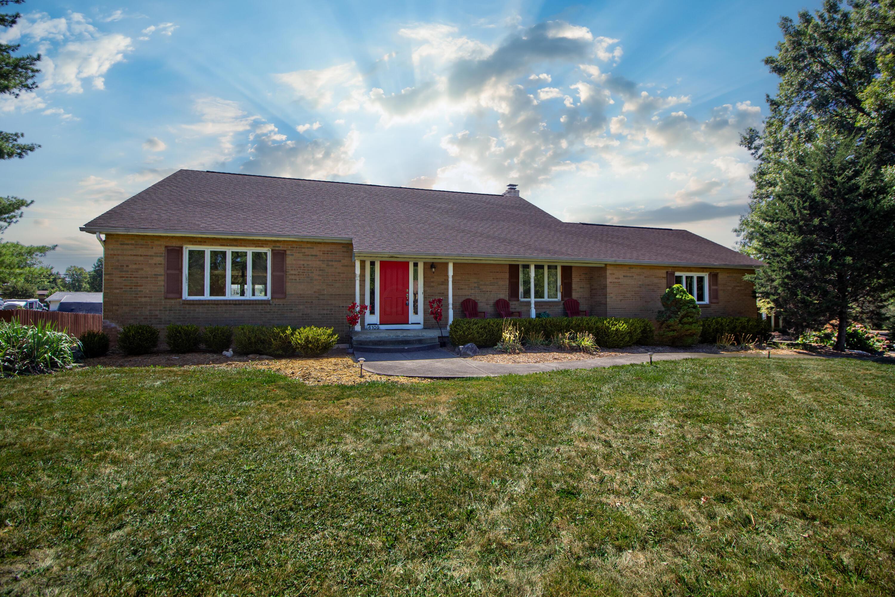 6109 Cherry Hill Drive Property Photo 1