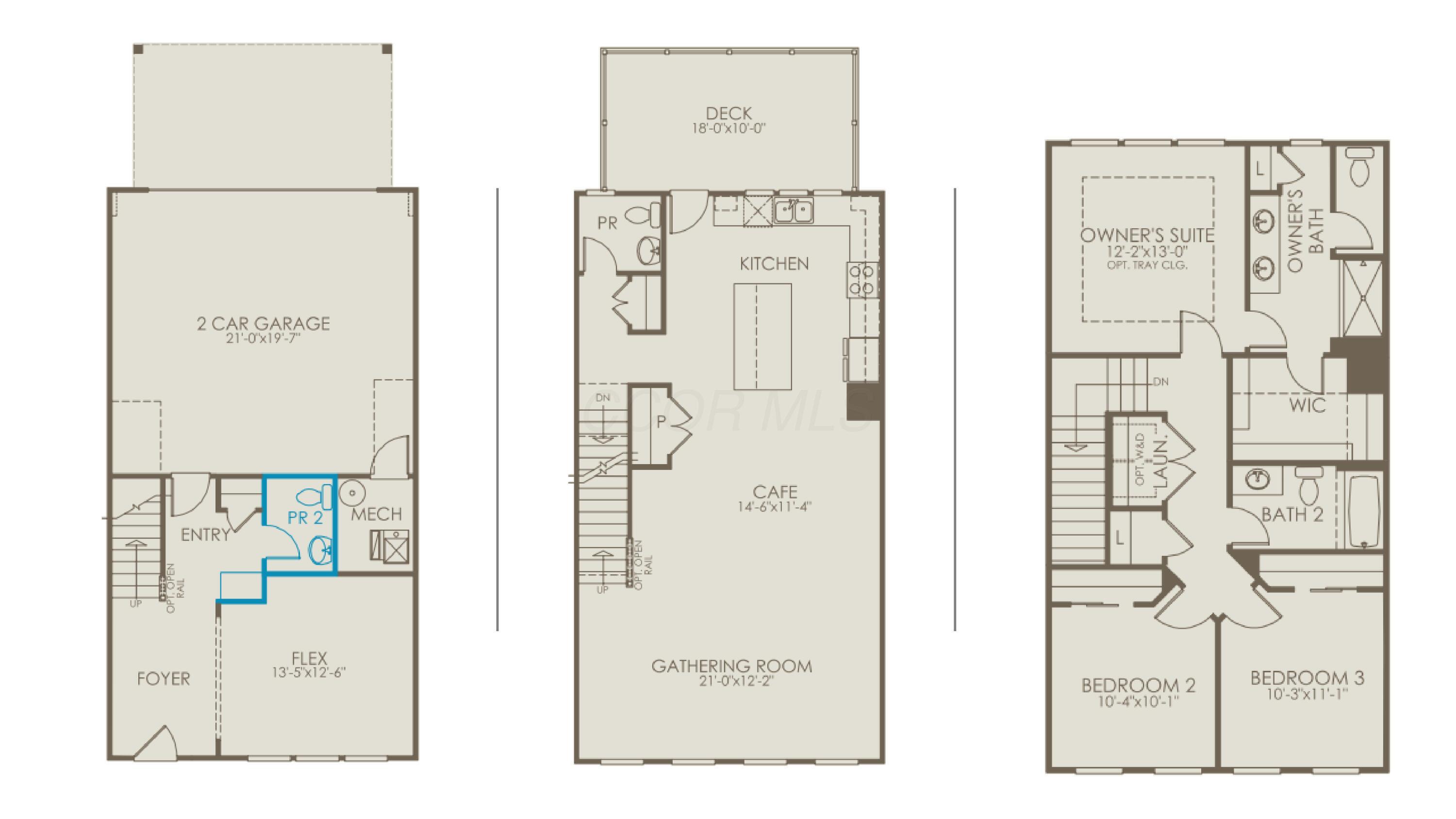 367 Hockberry Avenue, Lot 1802 Property Photo 2