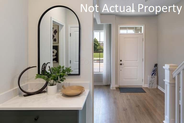367 Hockberry Avenue, Lot 1802 Property Photo 16