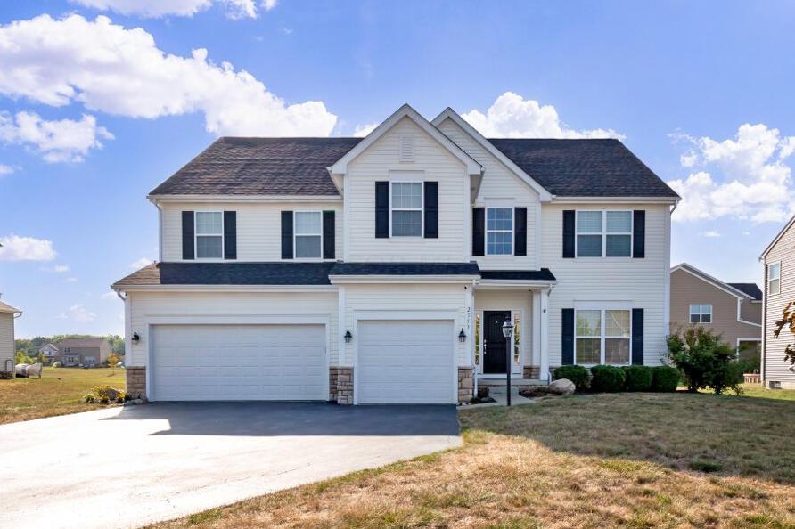 2353 Killdeer Place Property Photo 1