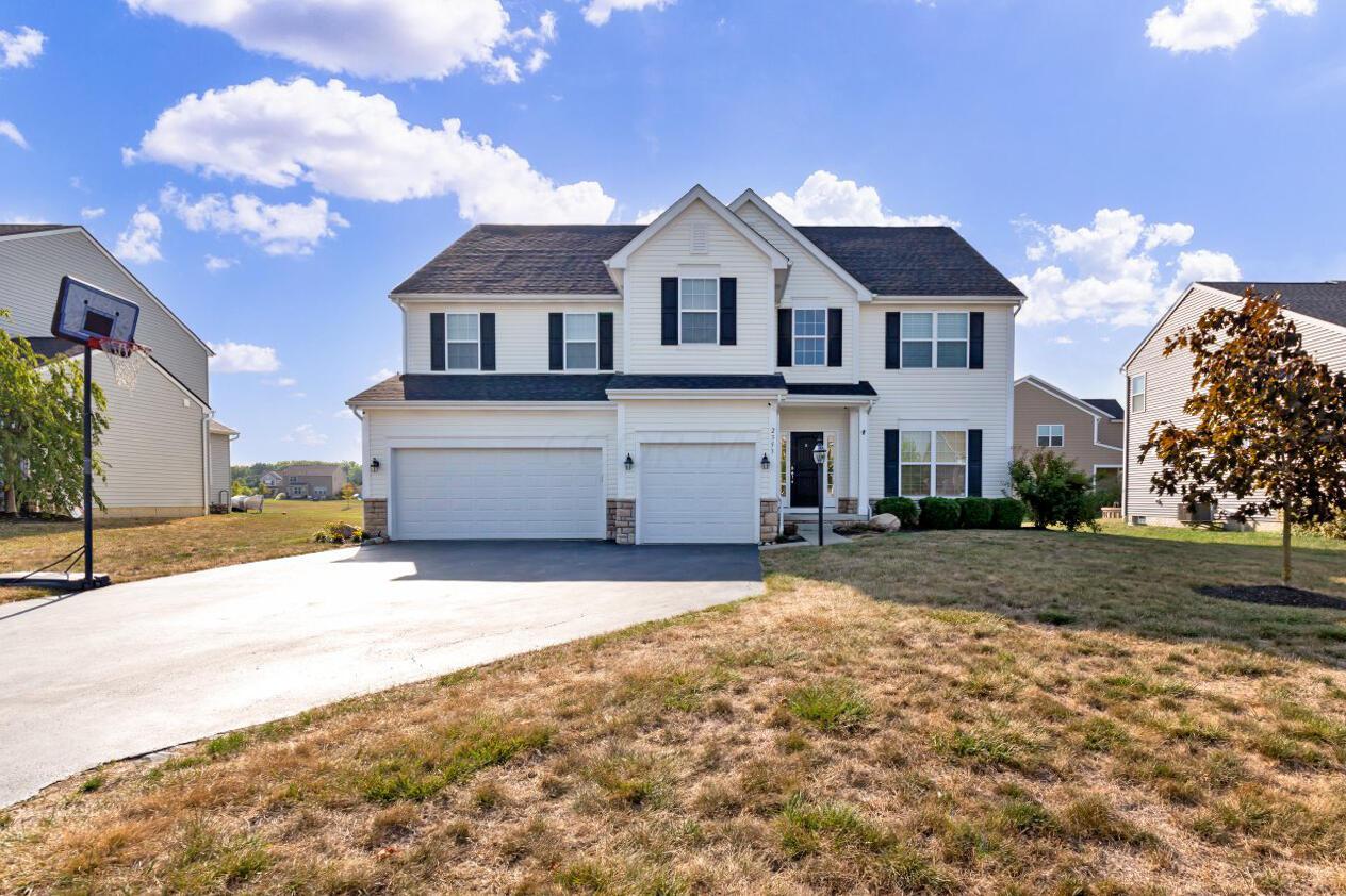 2353 Killdeer Place Property Photo 2