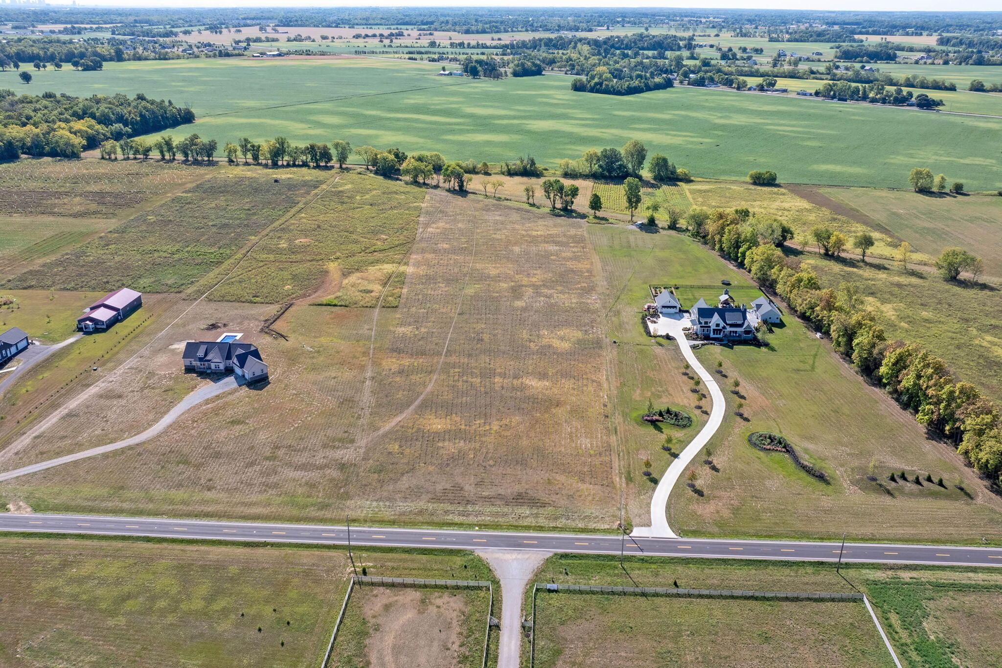 0 Hayden Run Road, Lot 5 Property Photo 2