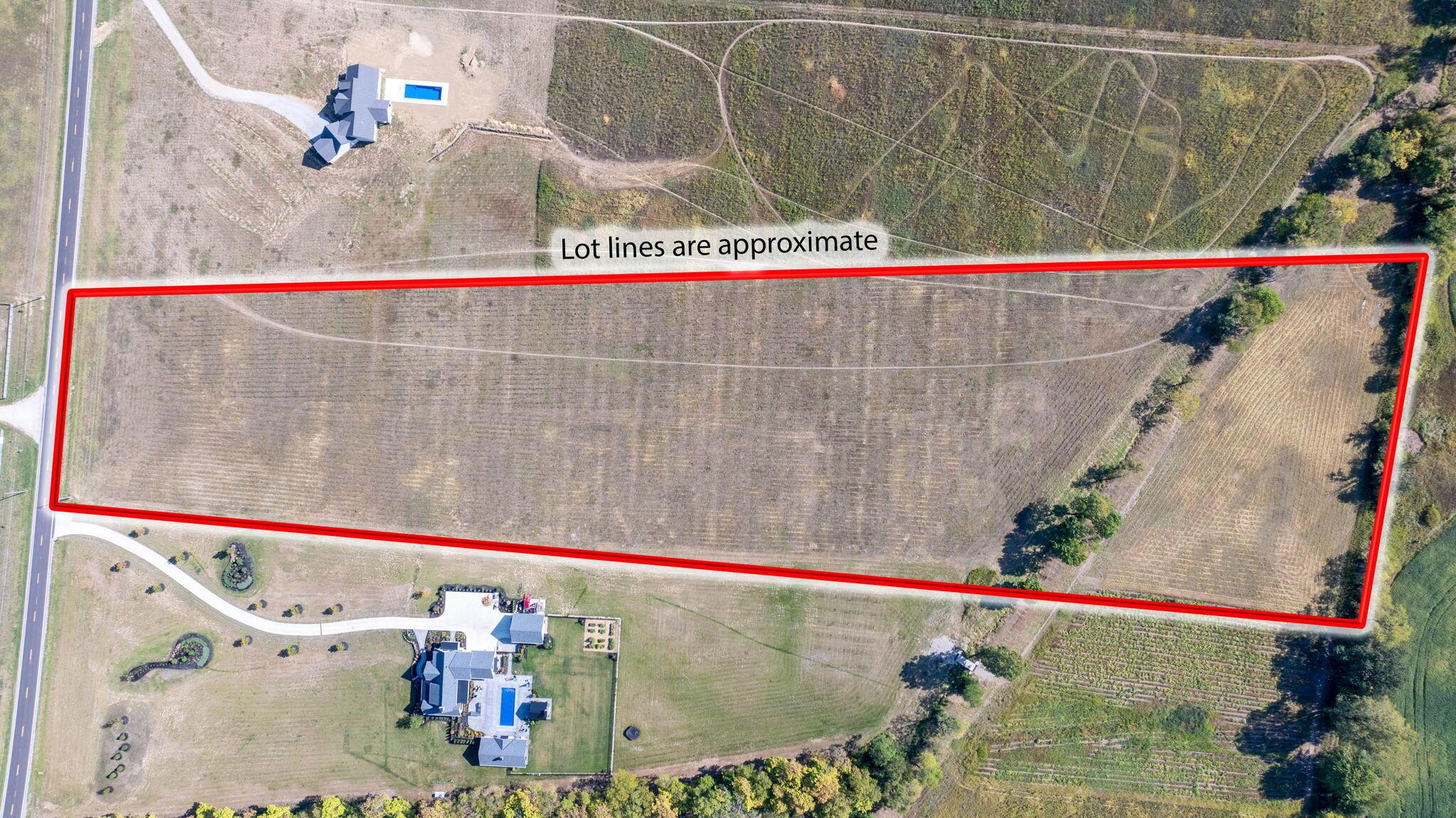 0 Hayden Run Road, Lot 5 Property Photo 3