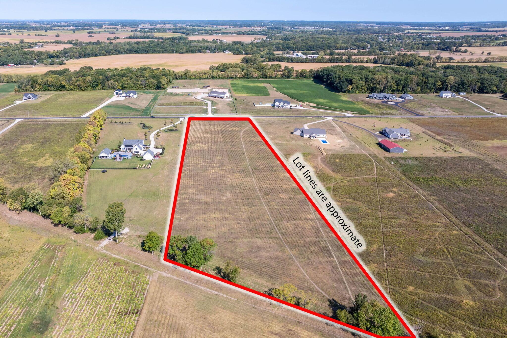 0 Hayden Run Road, Lot 5 Property Photo 5