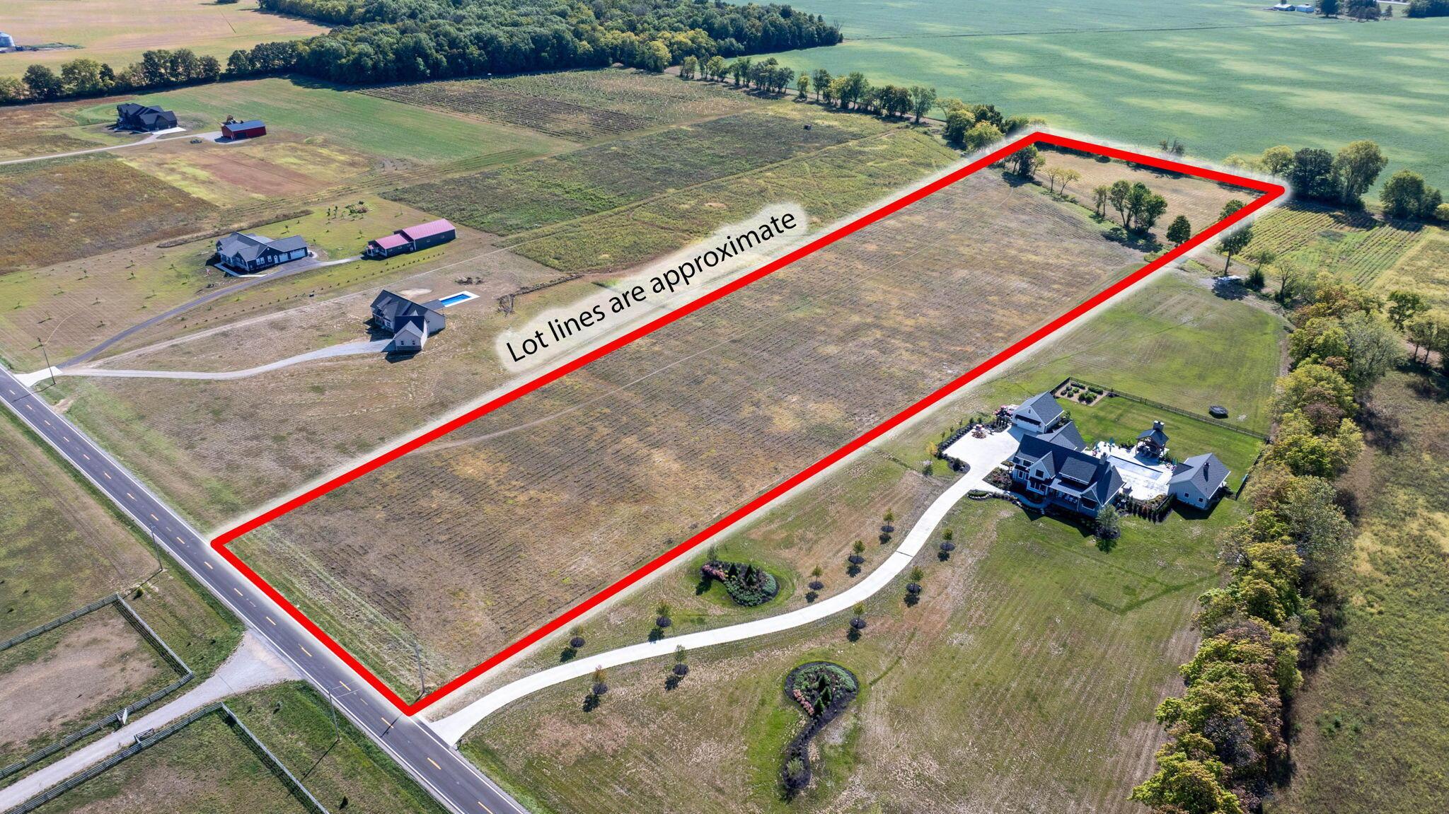 0 Hayden Run Road, Lot 5 Property Photo 7