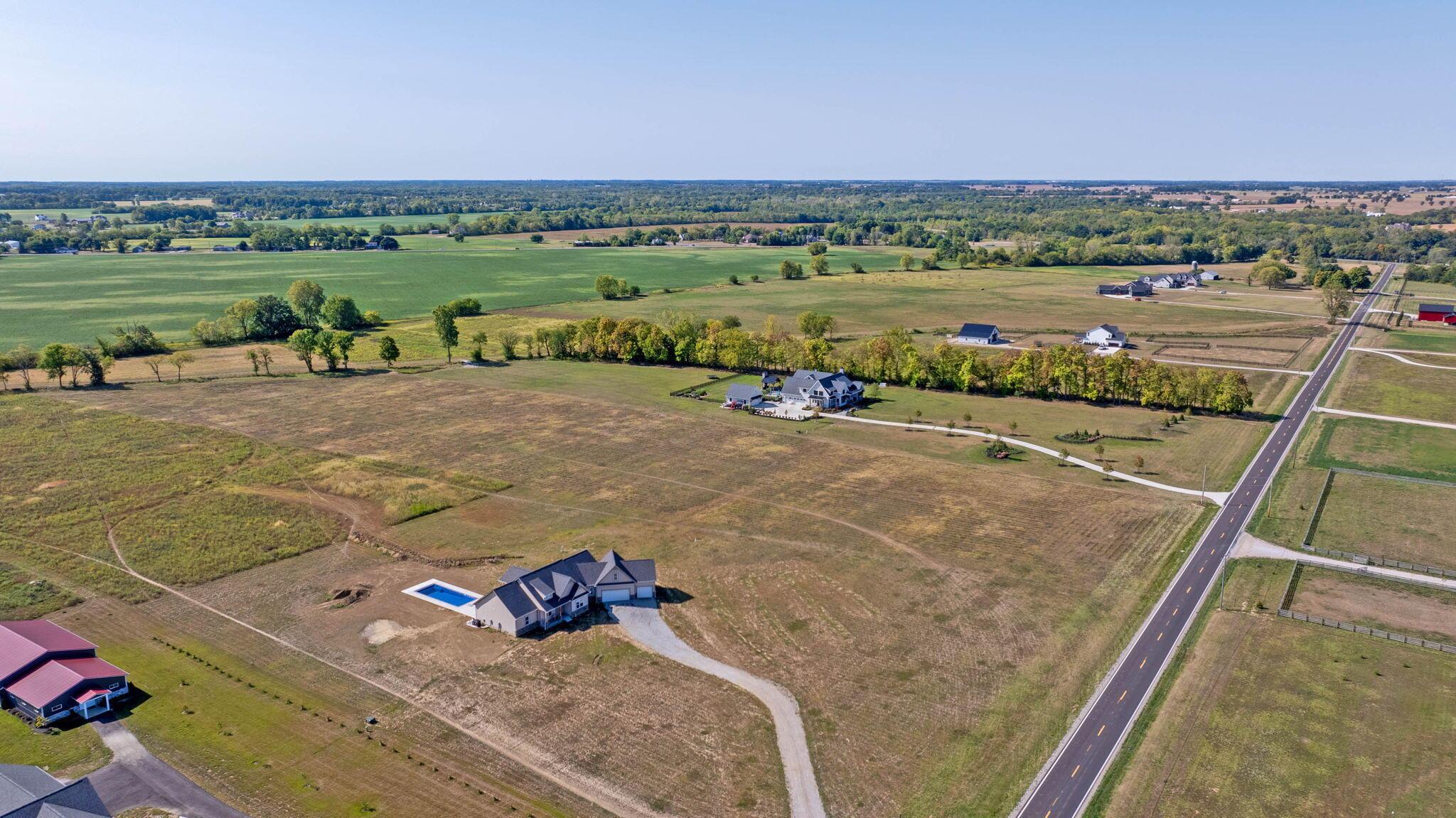 0 Hayden Run Road, Lot 5 Property Photo 10
