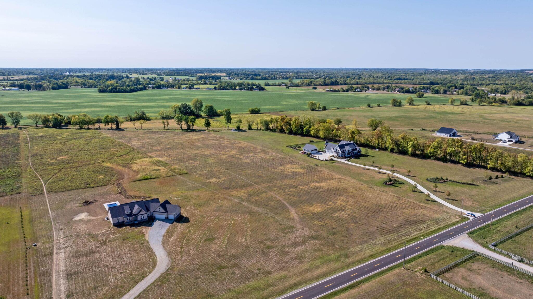 0 Hayden Run Road, Lot 5 Property Photo 11