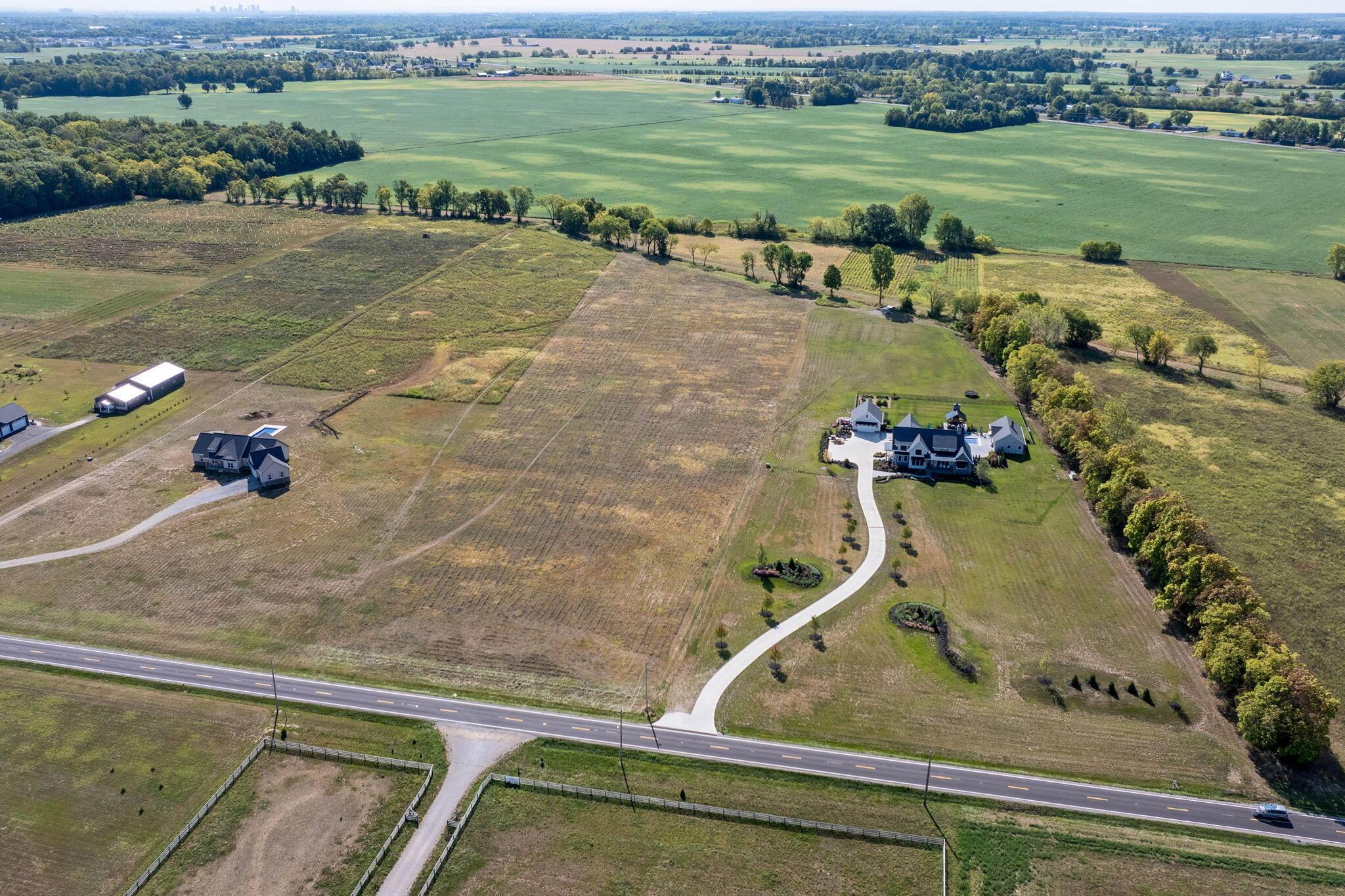 0 Hayden Run Road, Lot 5 Property Photo 12