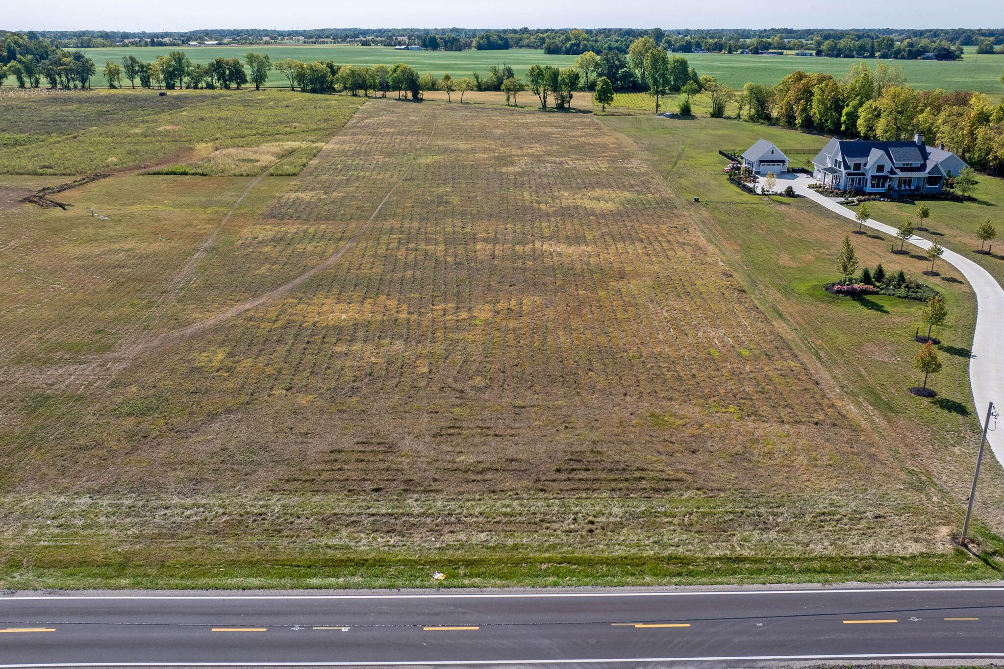 0 Hayden Run Road, Lot 5 Property Photo 13