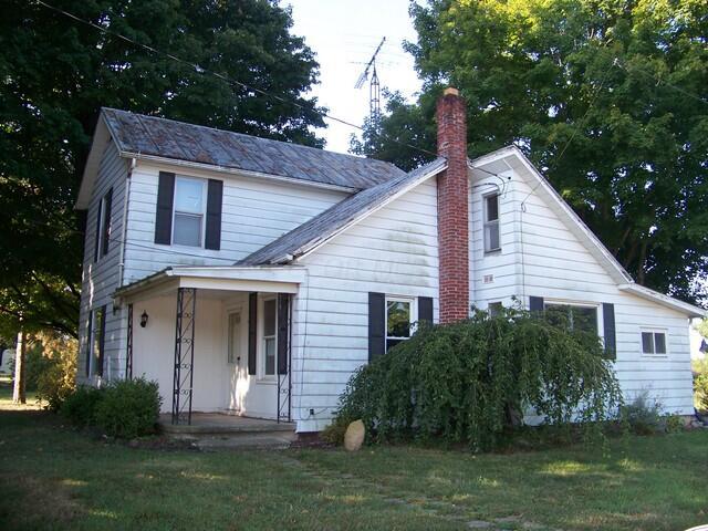 419 N Goodbread Street Property Photo