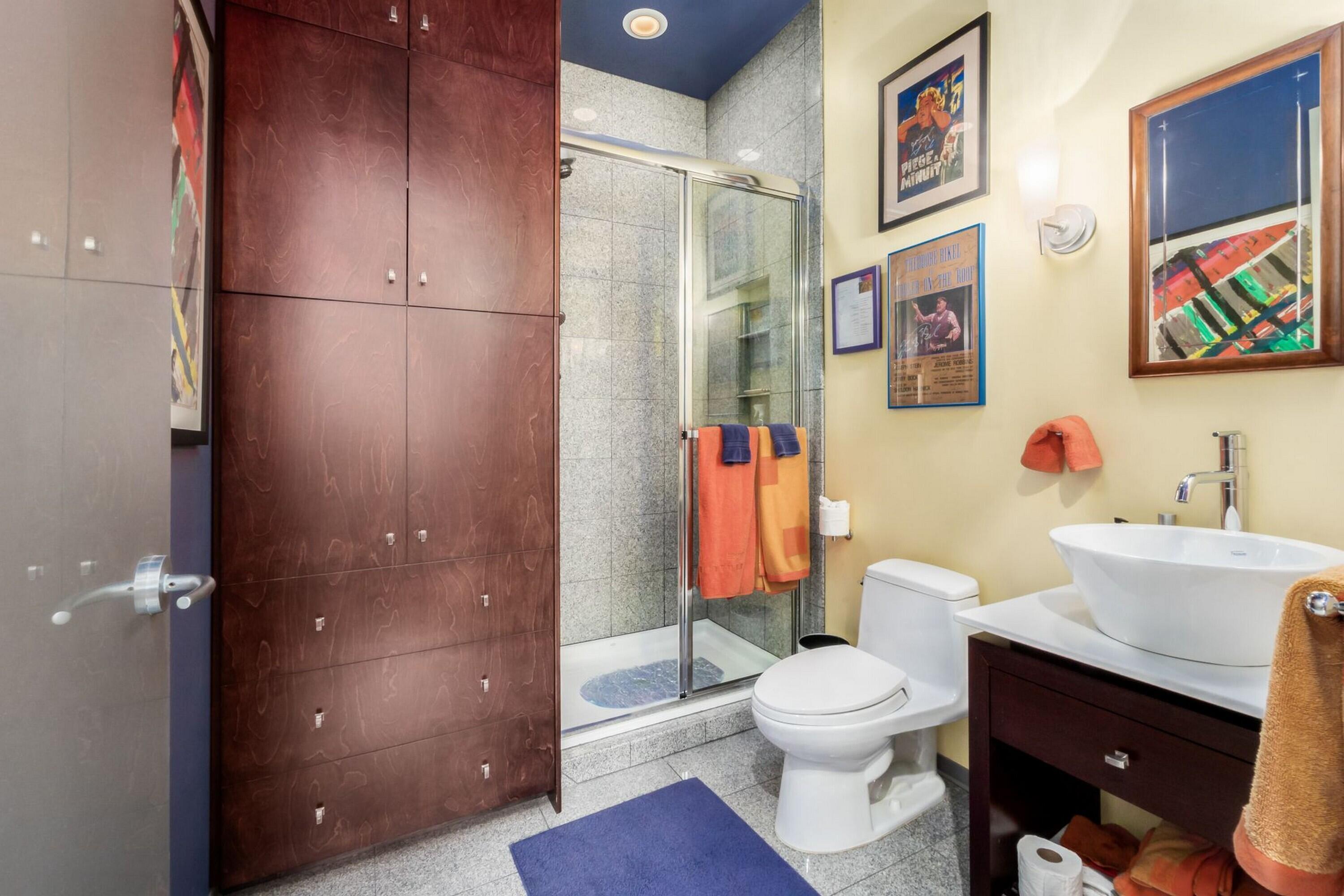 60 E Spring Street, 601 Property Photo 27