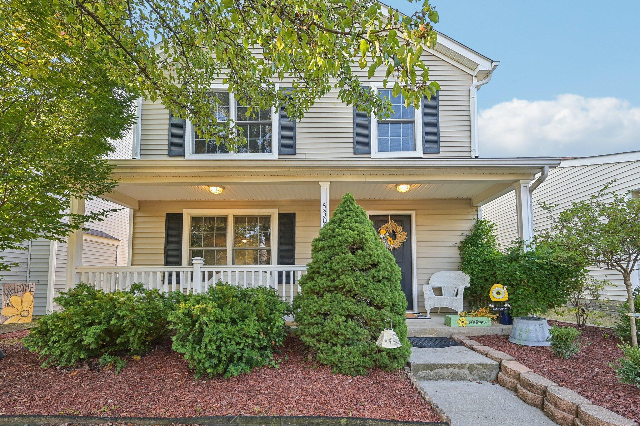 5307 Valley Forge Street Property Photo 1
