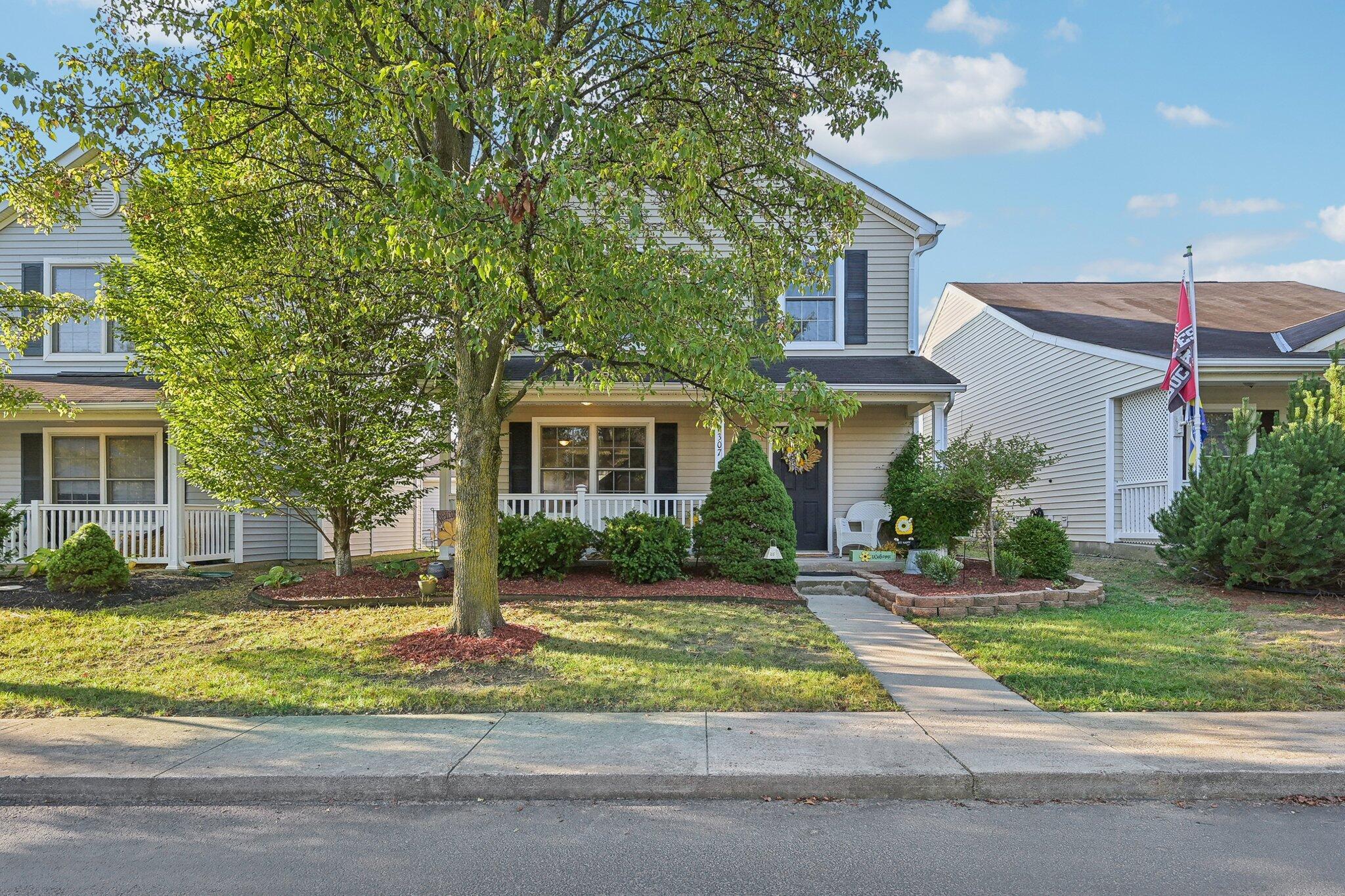 5307 Valley Forge Street Property Photo 3