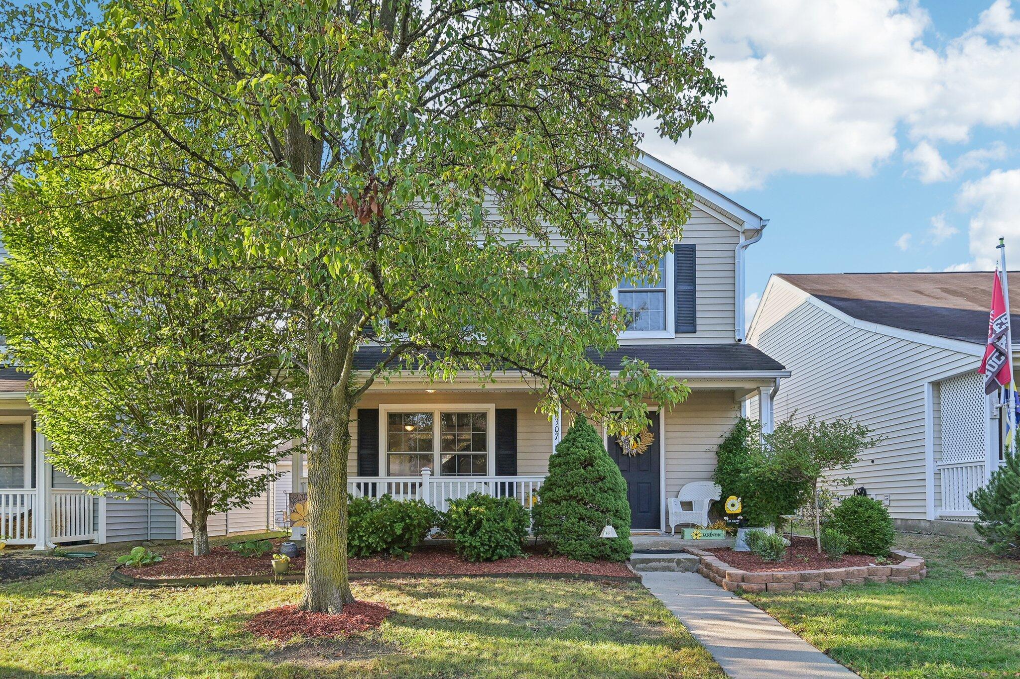 5307 Valley Forge Street Property Photo 4