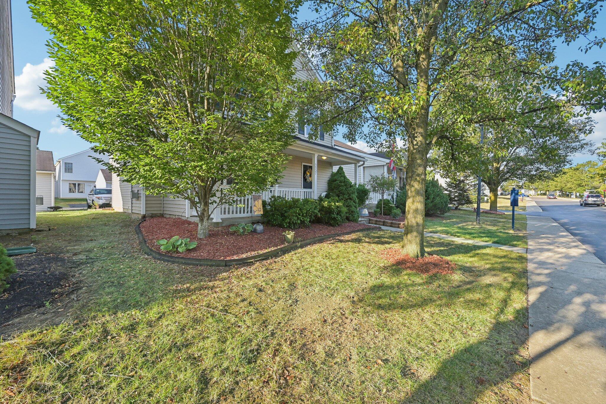 5307 Valley Forge Street Property Photo 5
