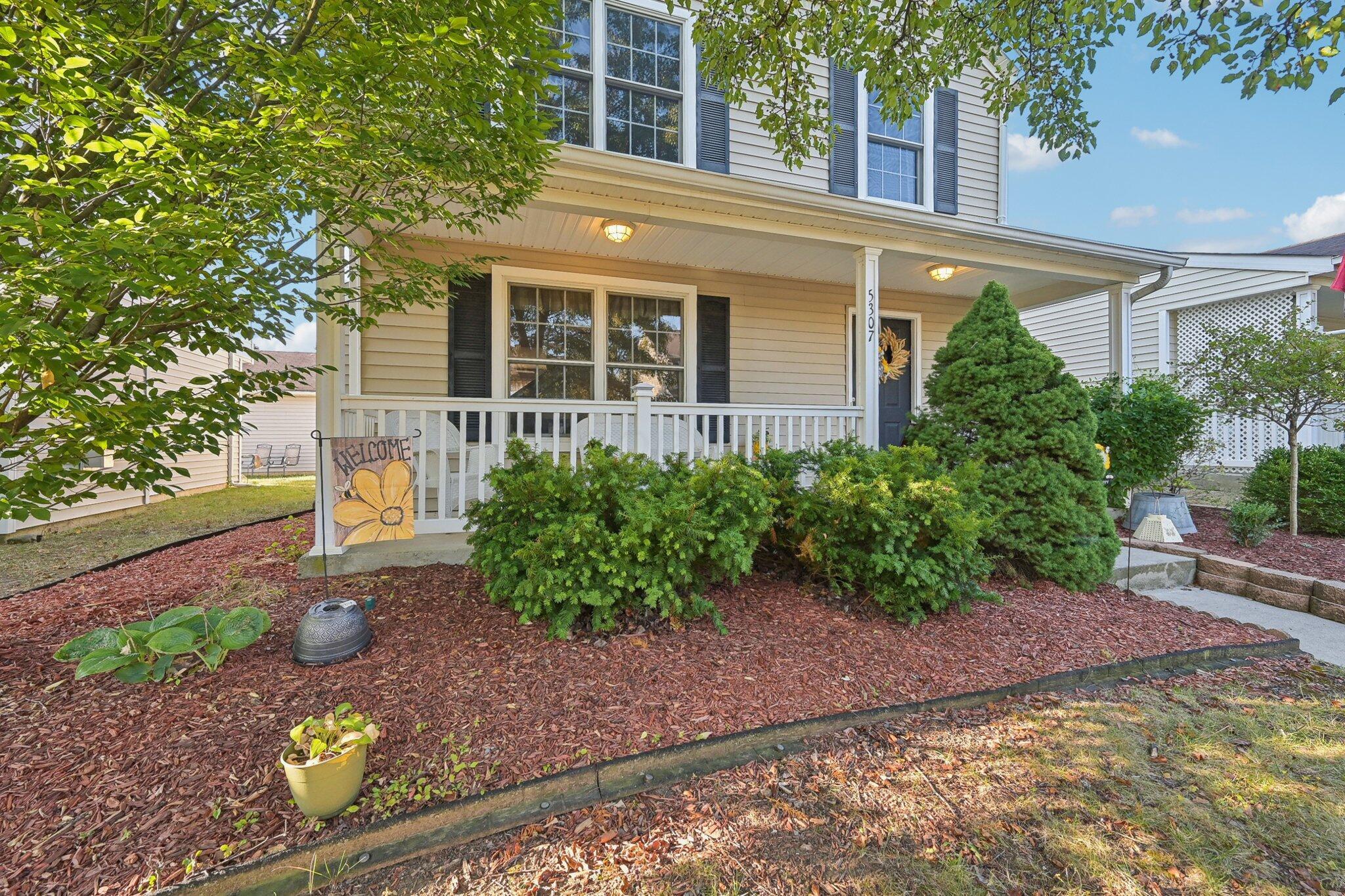 5307 Valley Forge Street Property Photo 6