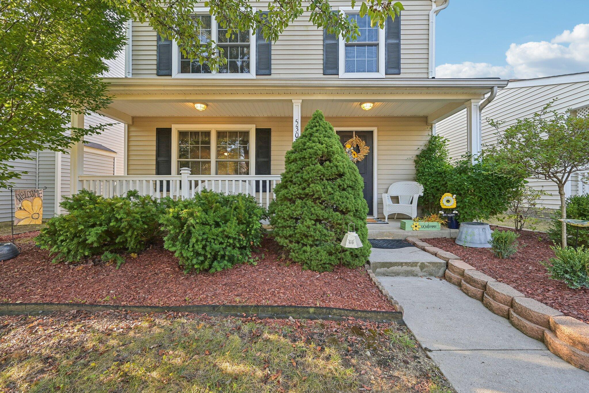 5307 Valley Forge Street Property Photo 7