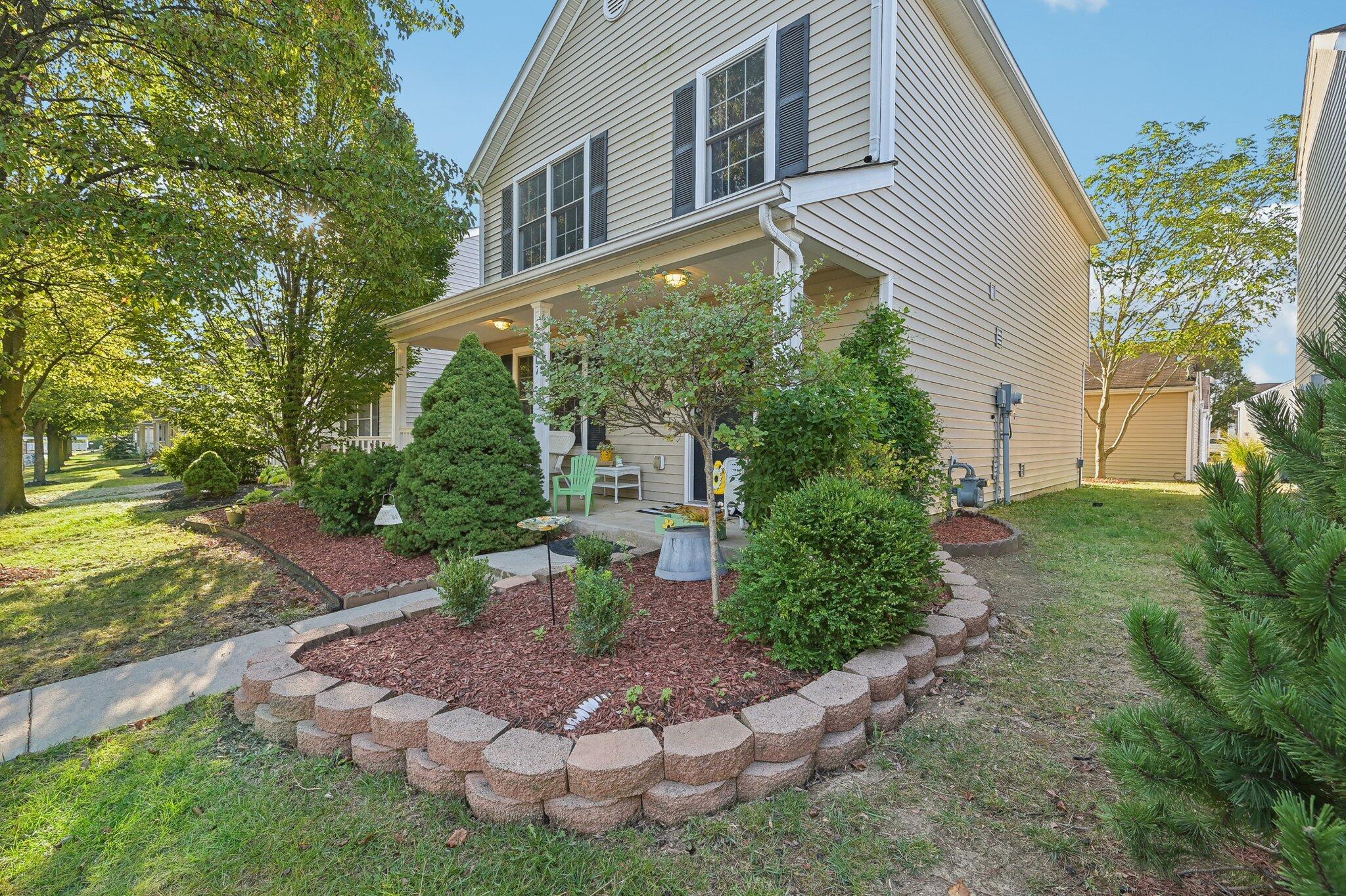 5307 Valley Forge Street Property Photo 8