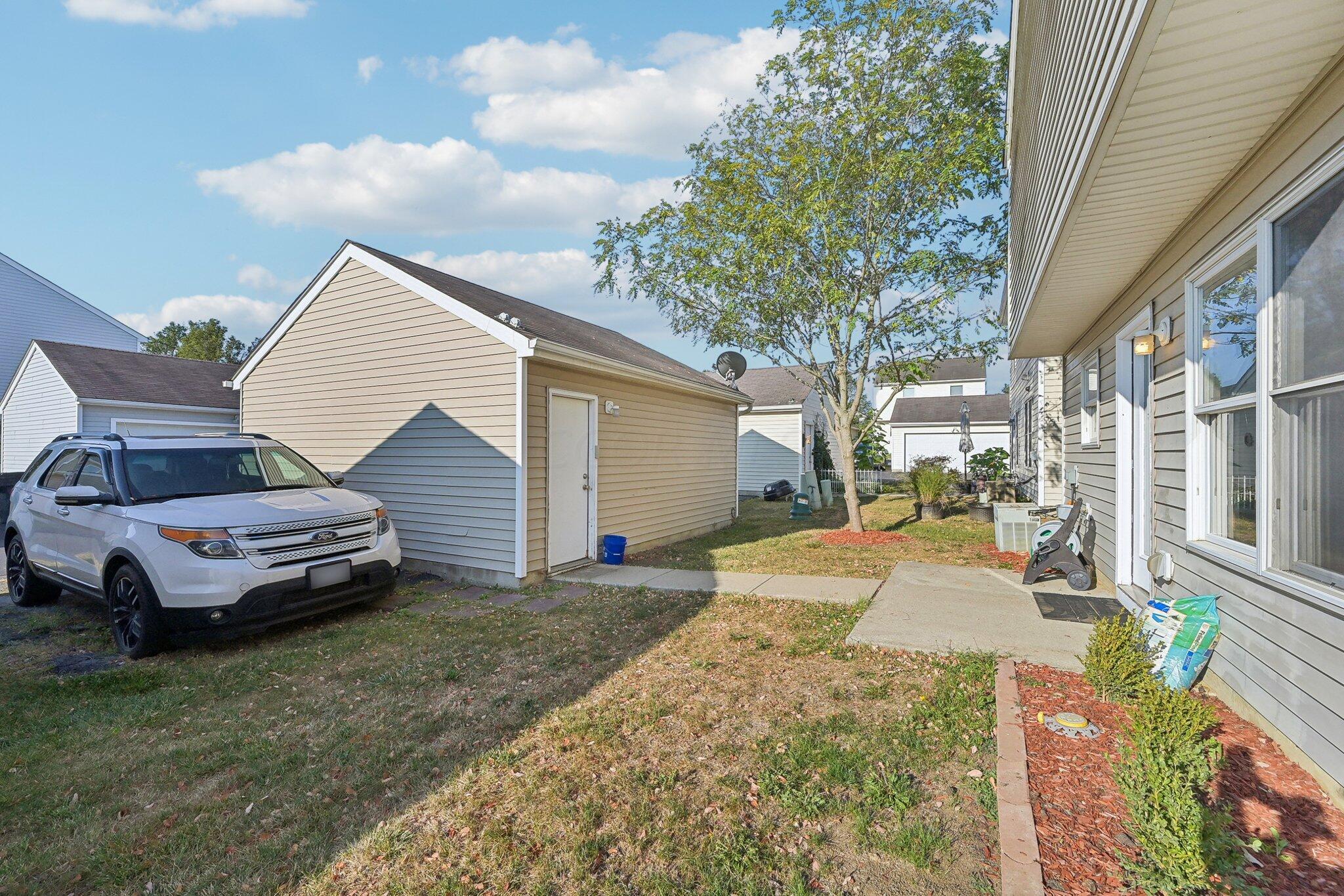 5307 Valley Forge Street Property Photo 42