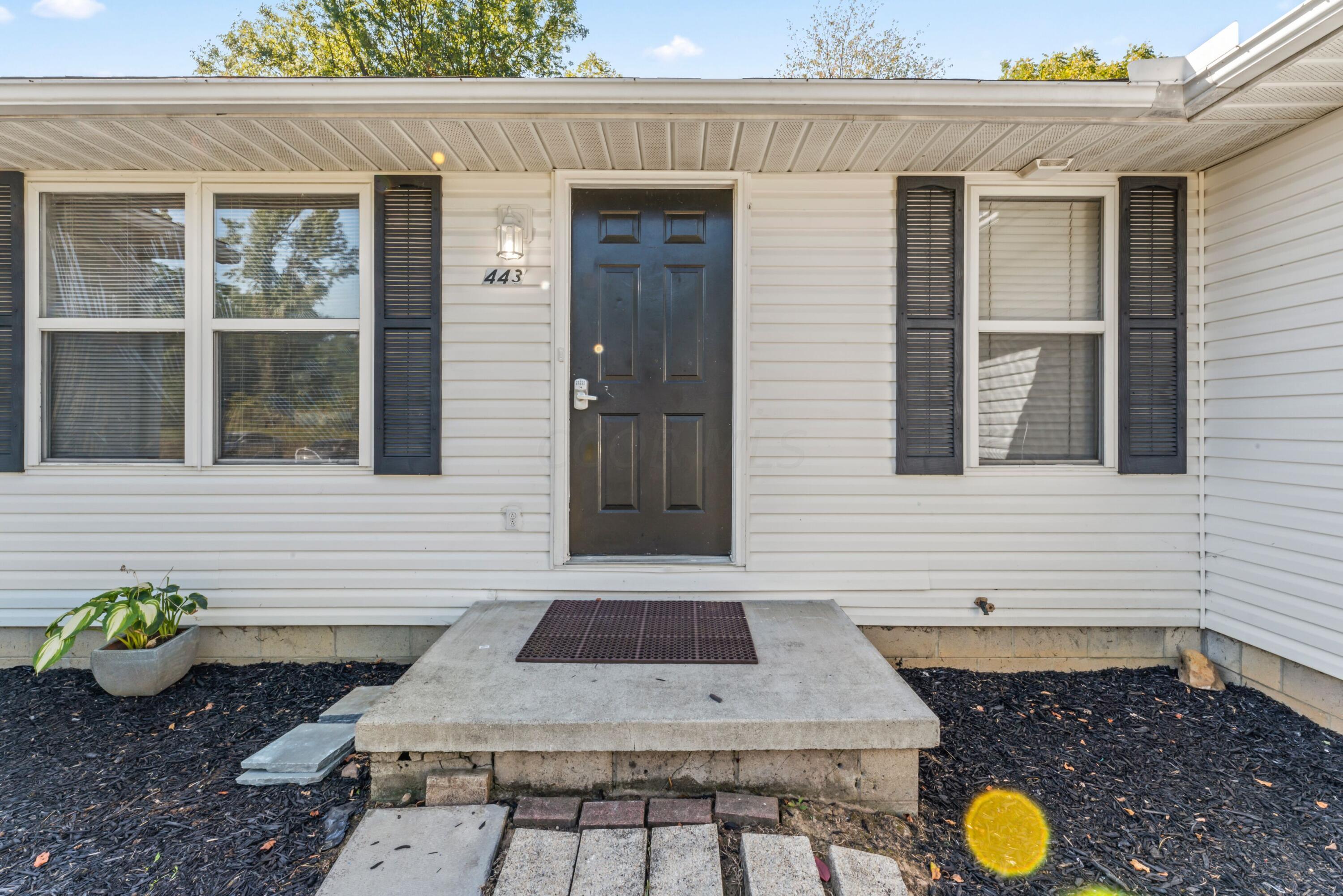443 Waggoner Road Property Photo 2