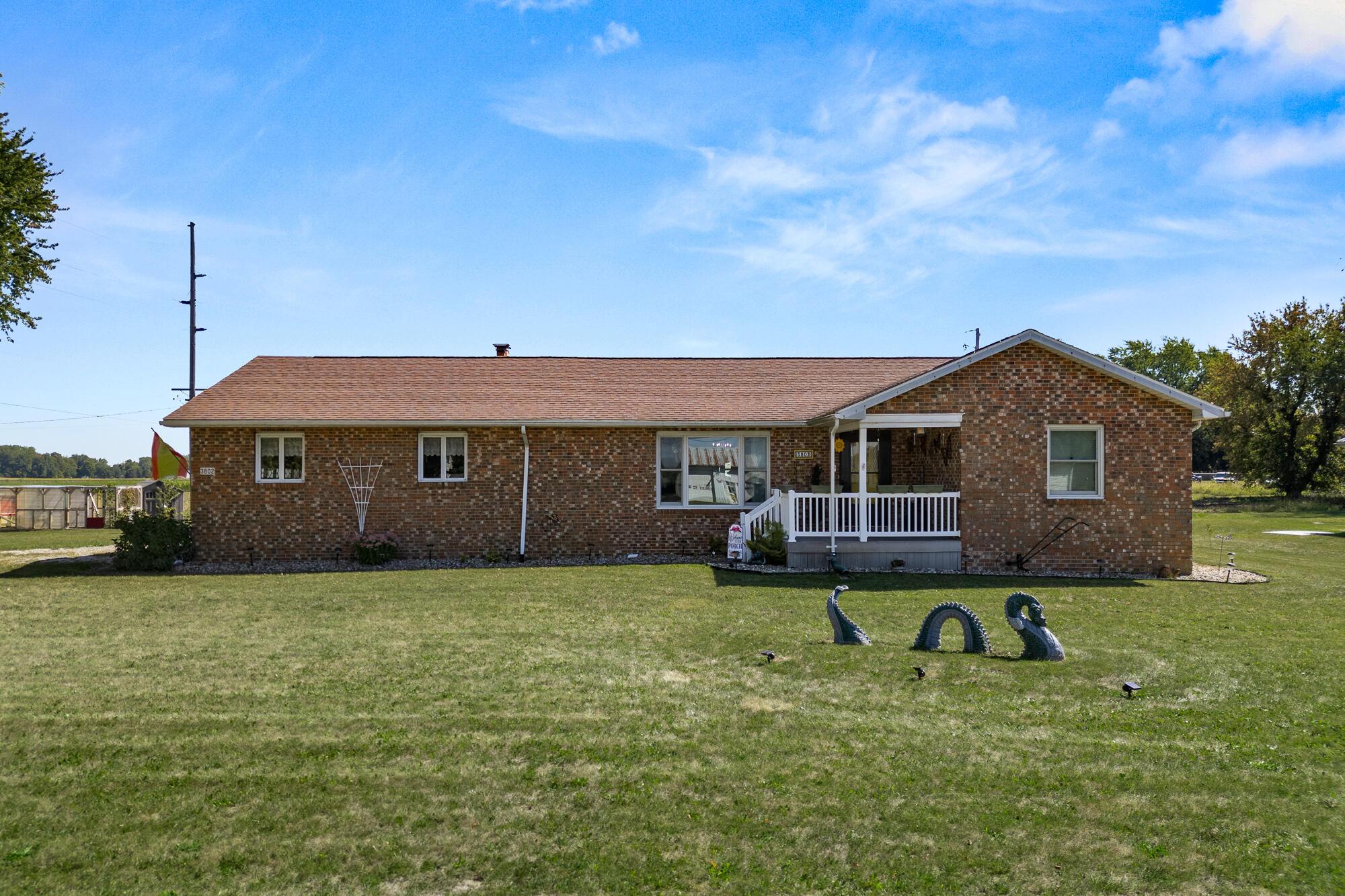 3802 State Route 598 Property Photo