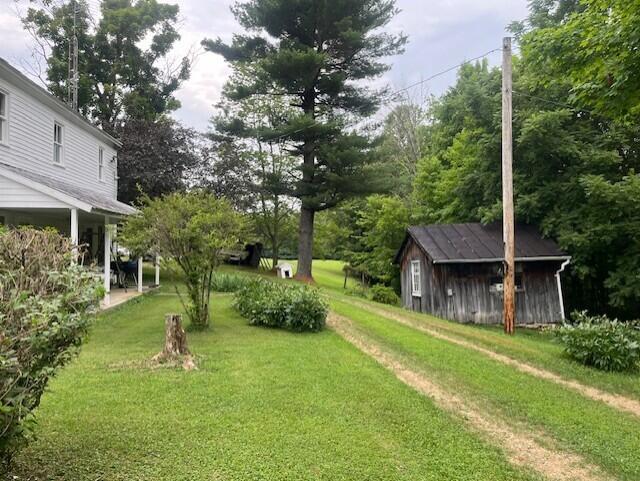23875 Mathias Road Property Photo