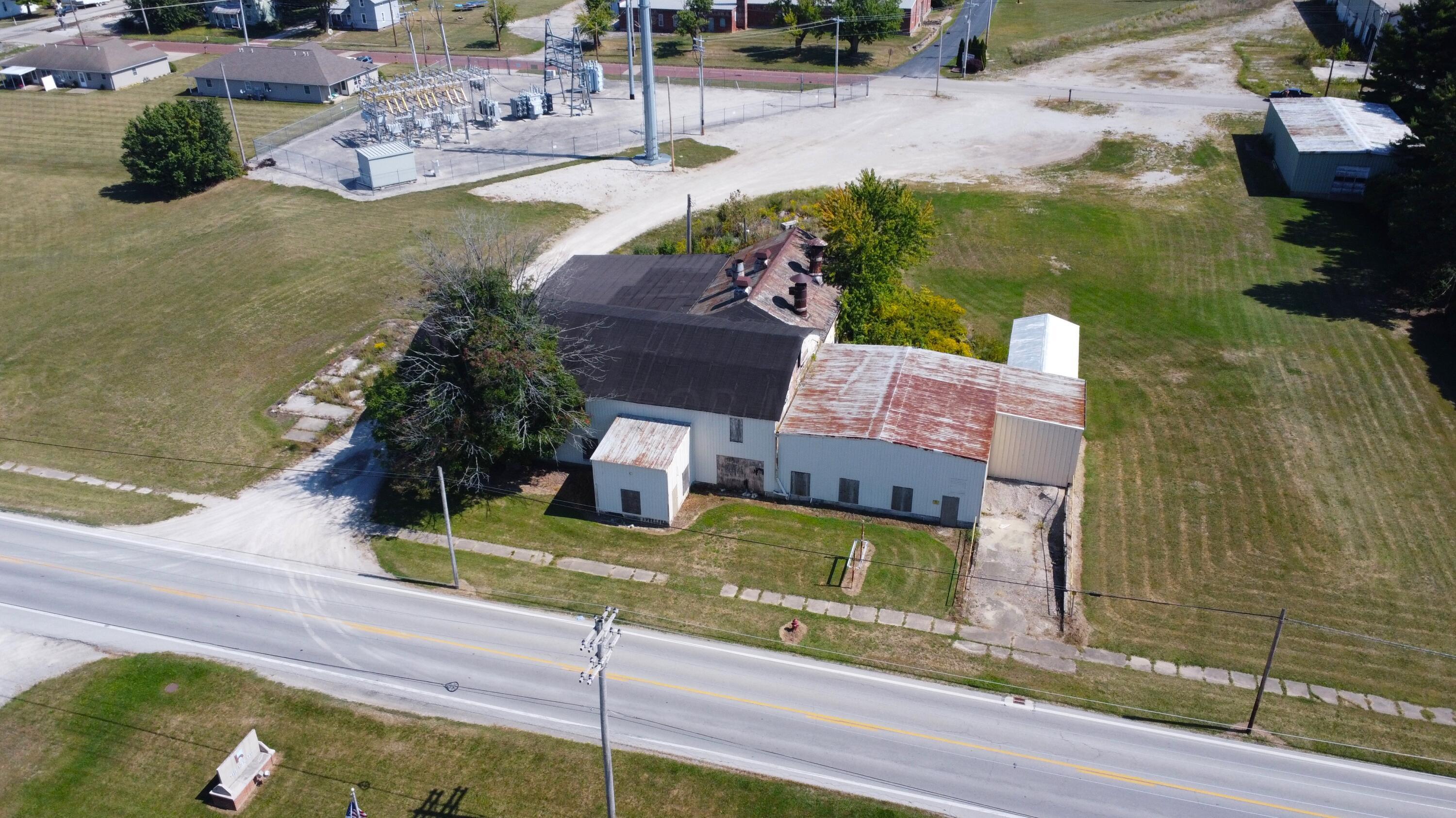 636 S Center Street Property Photo