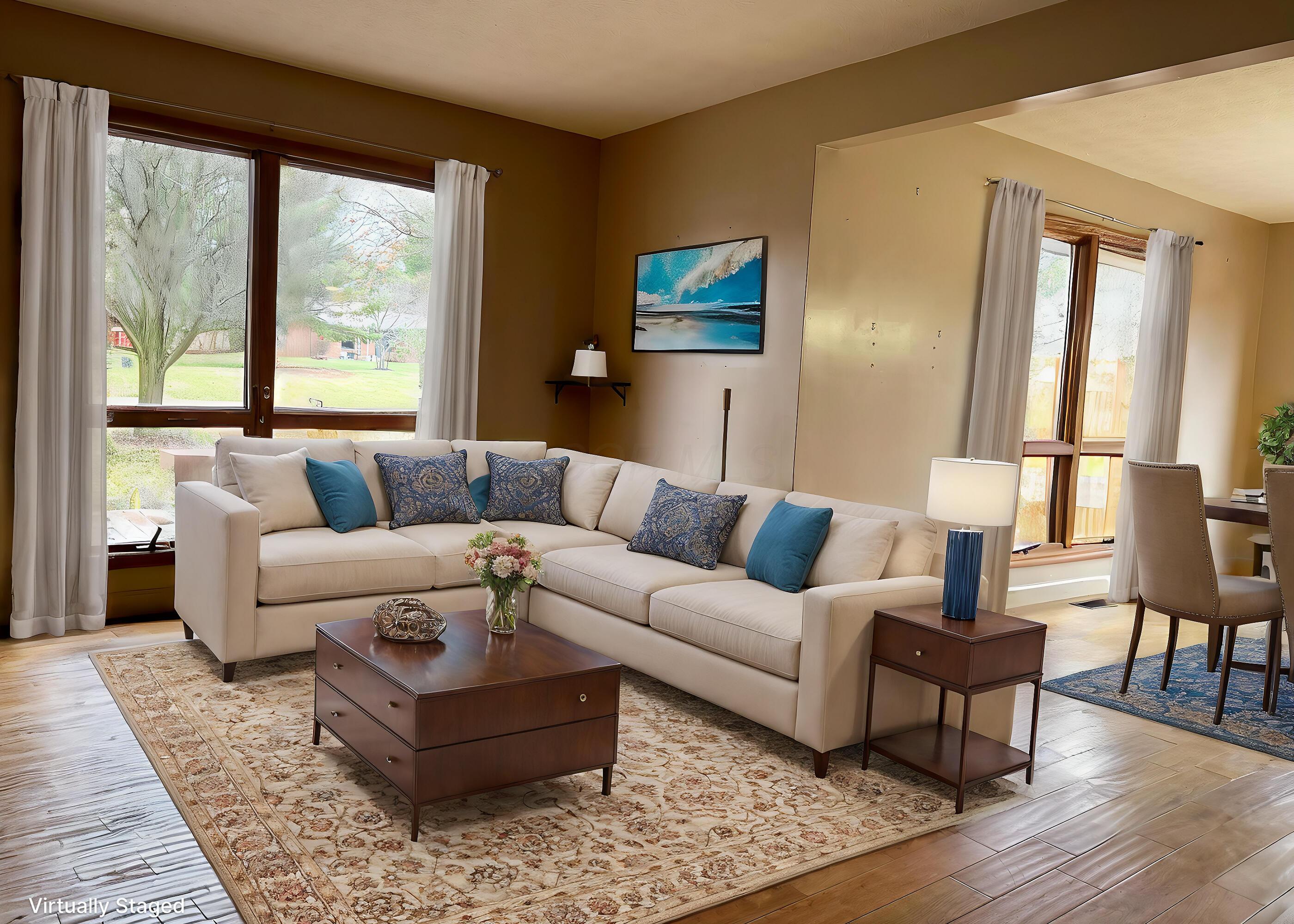 3630 Singing Wind Way Property Photo 16