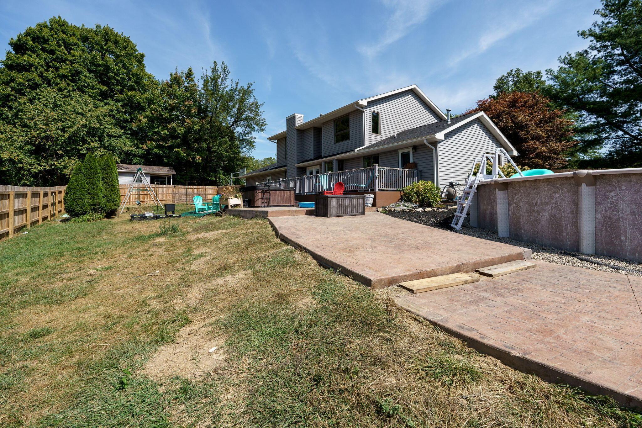 3630 Singing Wind Way Property Photo 59