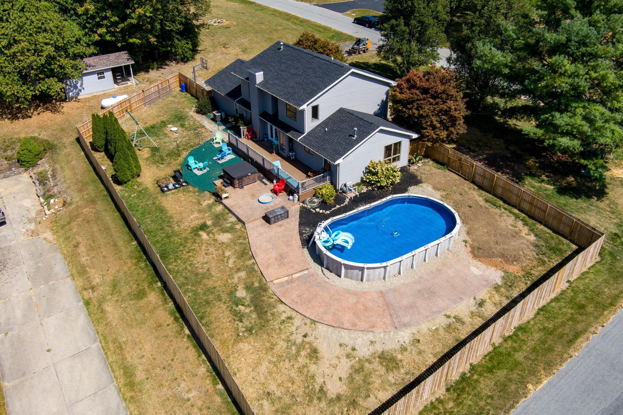 3630 Singing Wind Way Property Photo 66