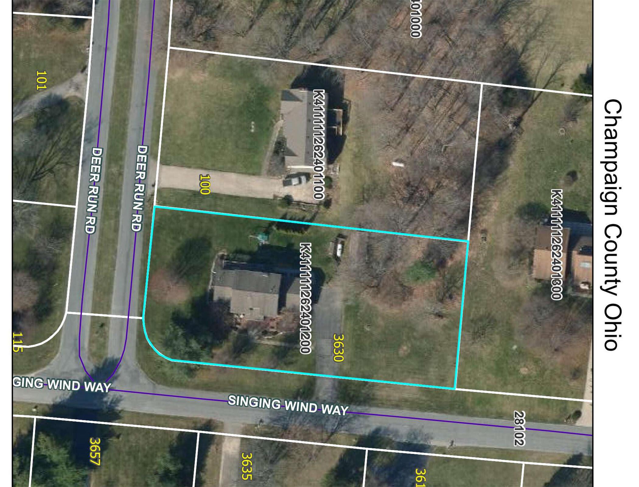3630 Singing Wind Way Property Photo 72