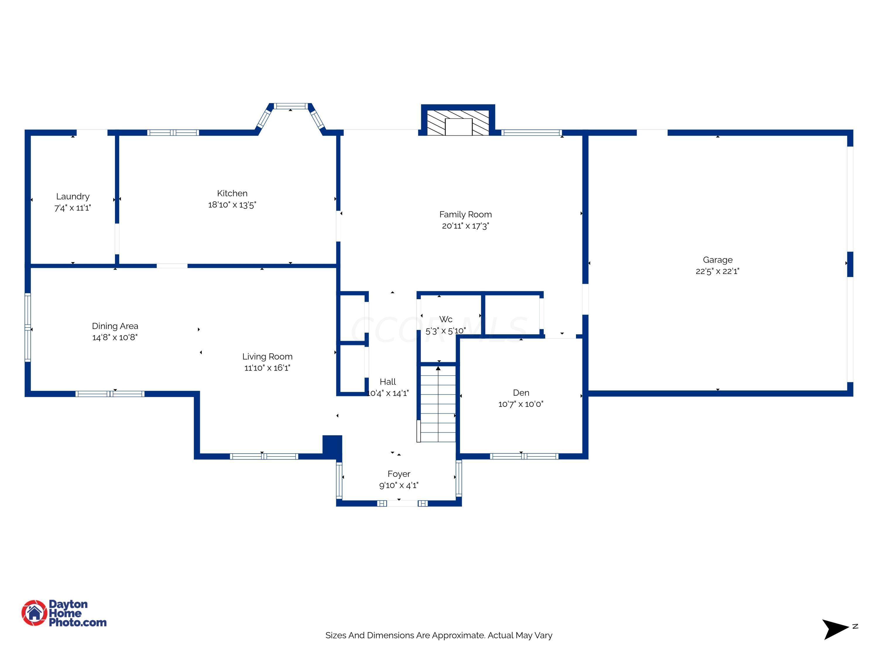 3630 Singing Wind Way Property Photo 74
