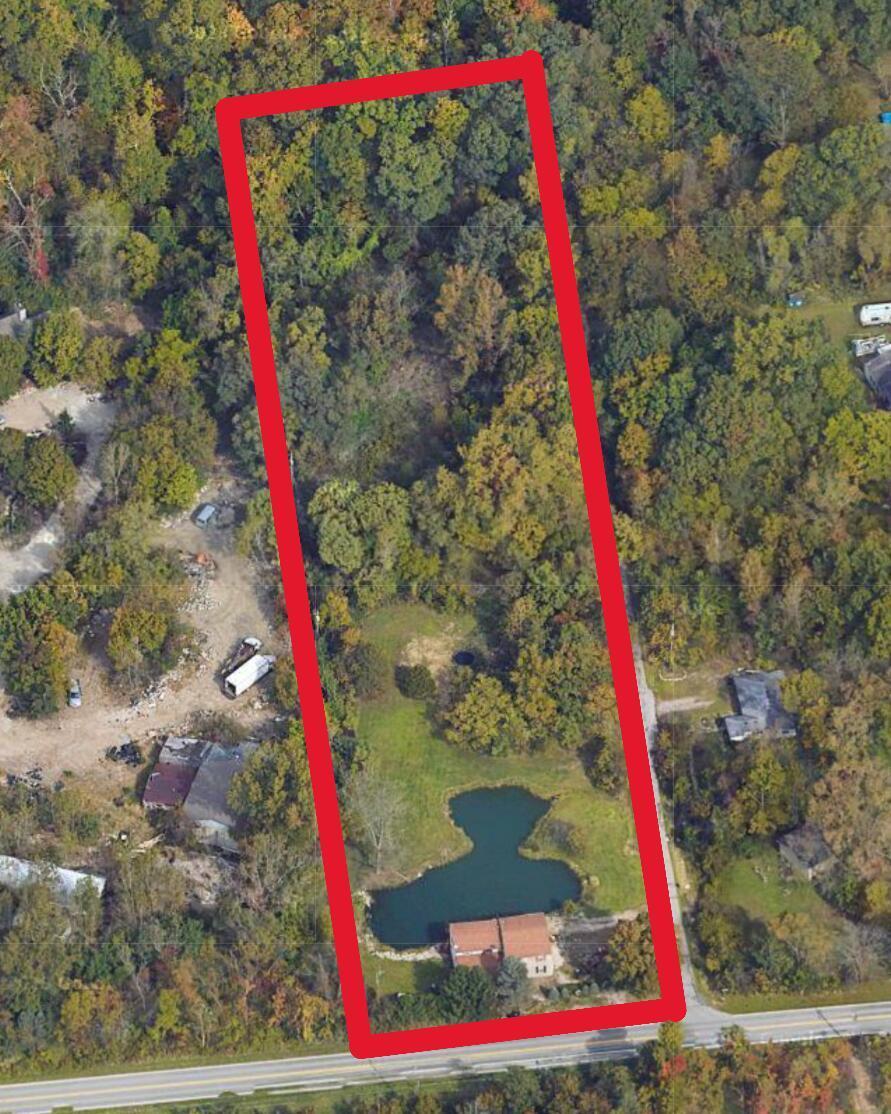 6512 Harriott Road Property Image